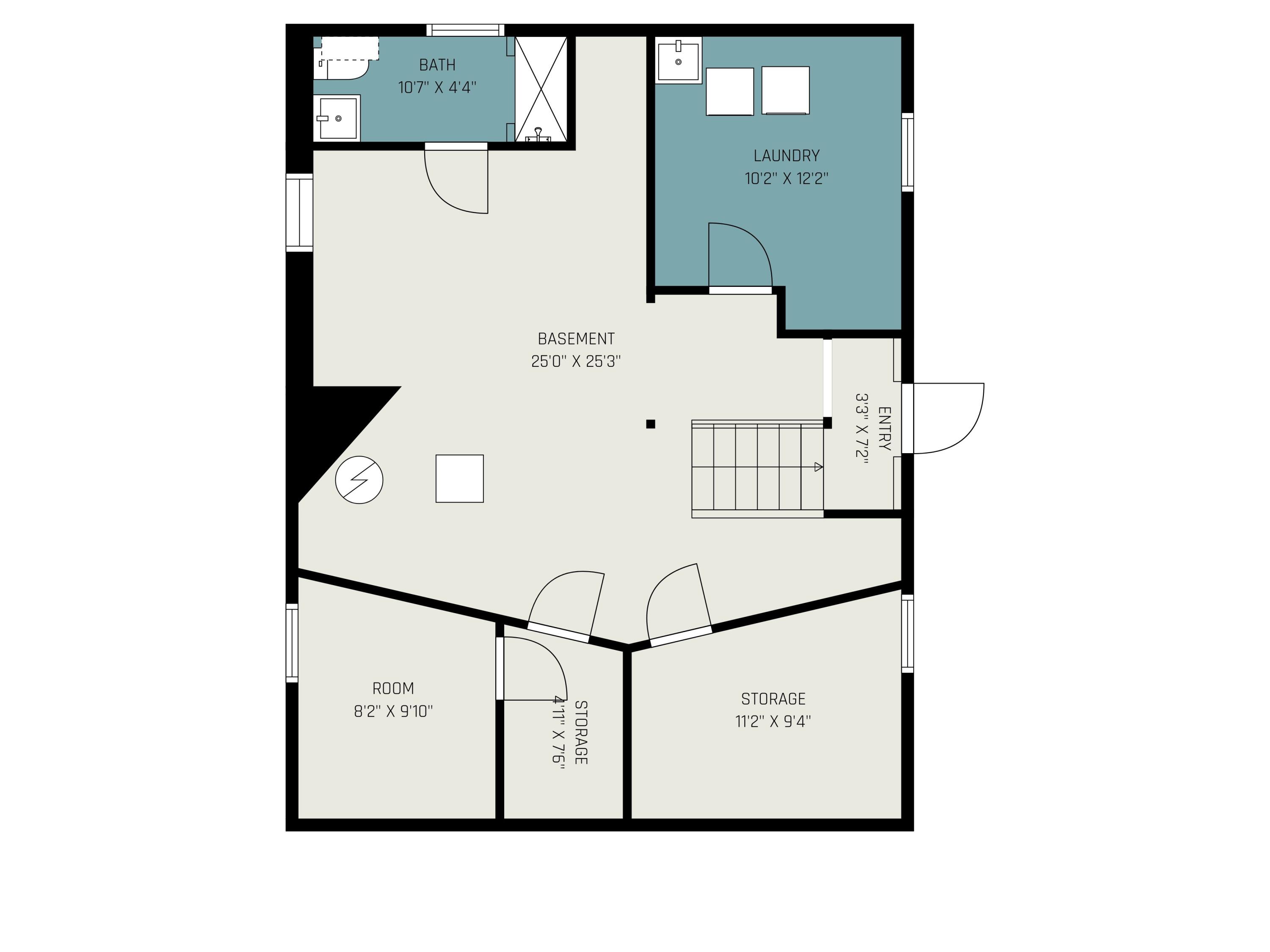 441 Pleasant Street SE