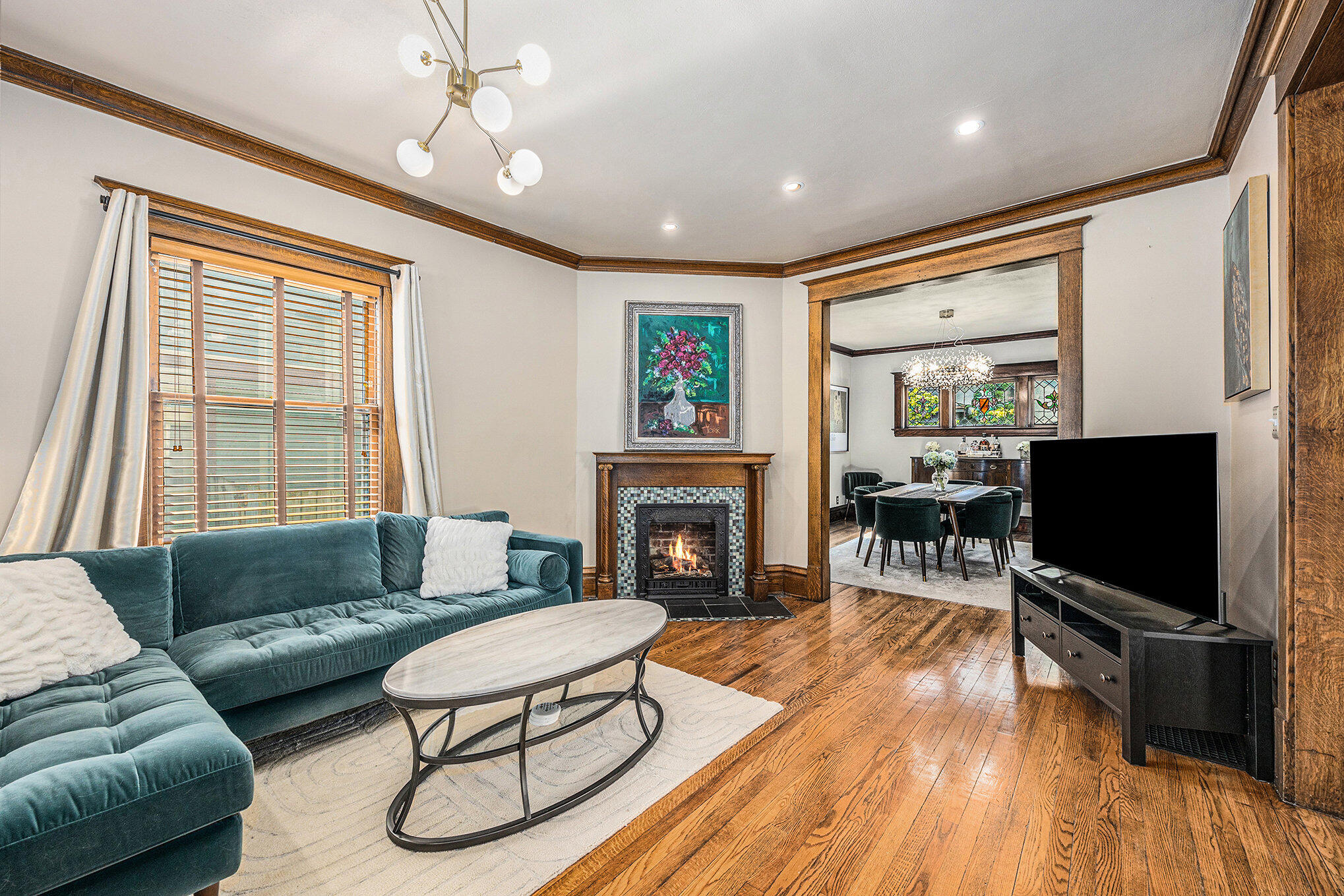 441 Pleasant Street SE