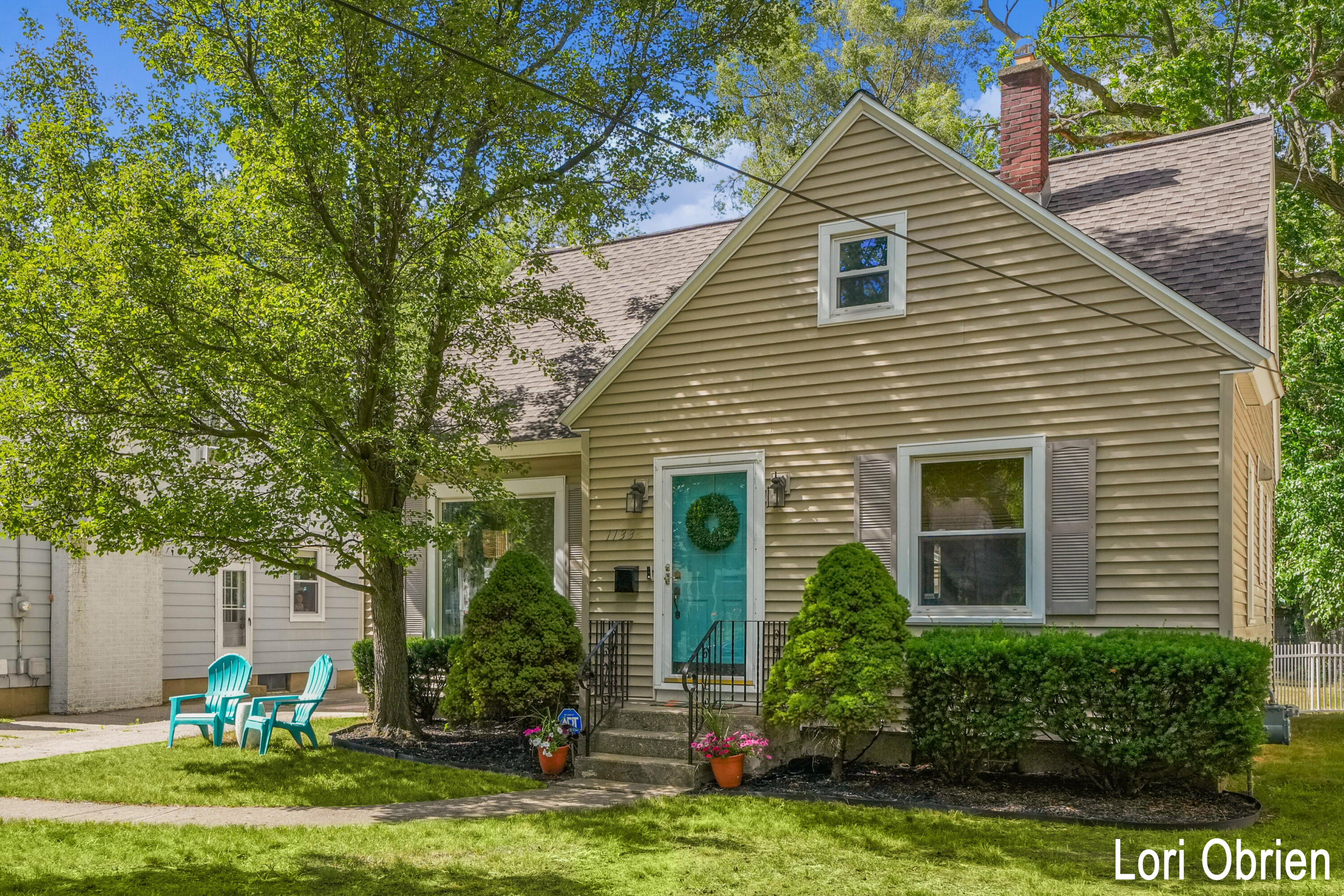 1133 Griswold Street SE