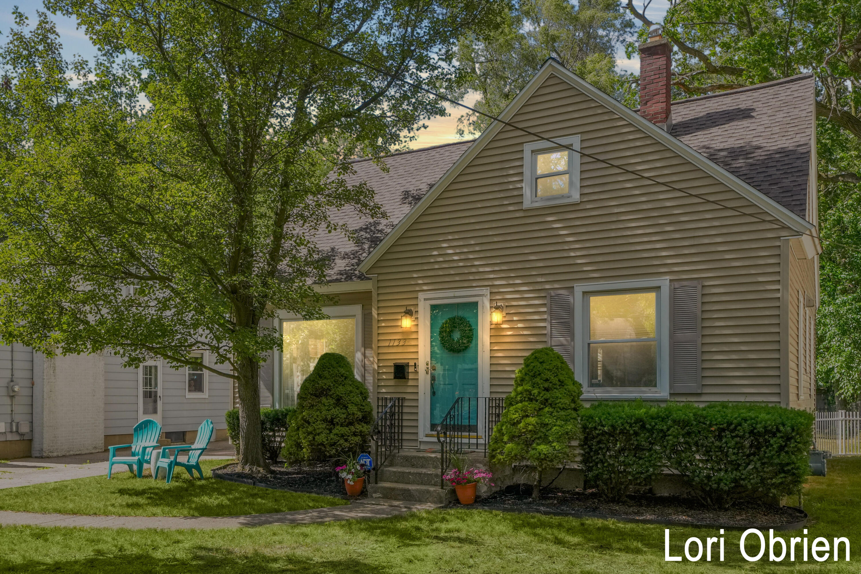 1133 Griswold Street SE