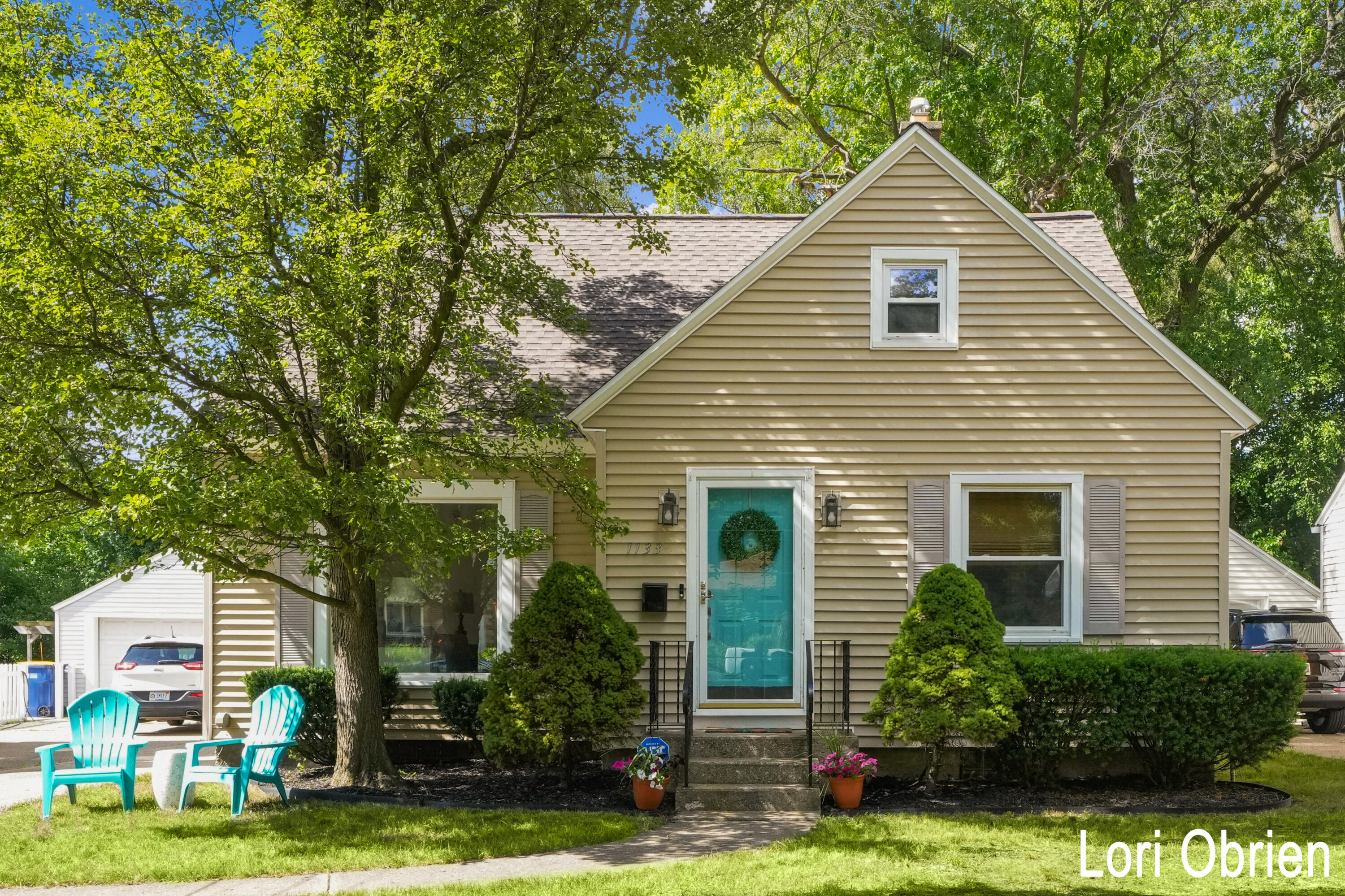 1133 Griswold Street SE