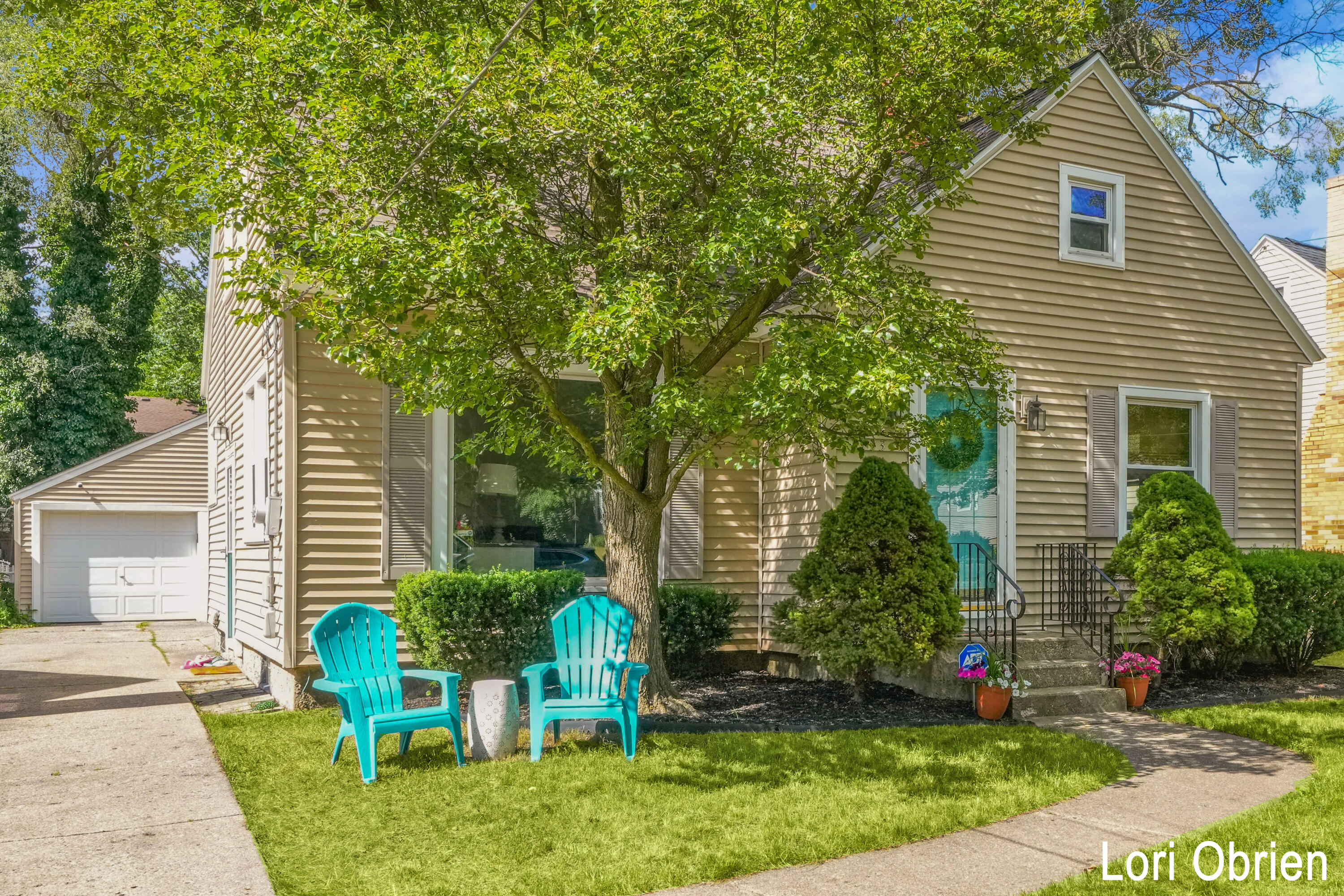 1133 Griswold Street SE