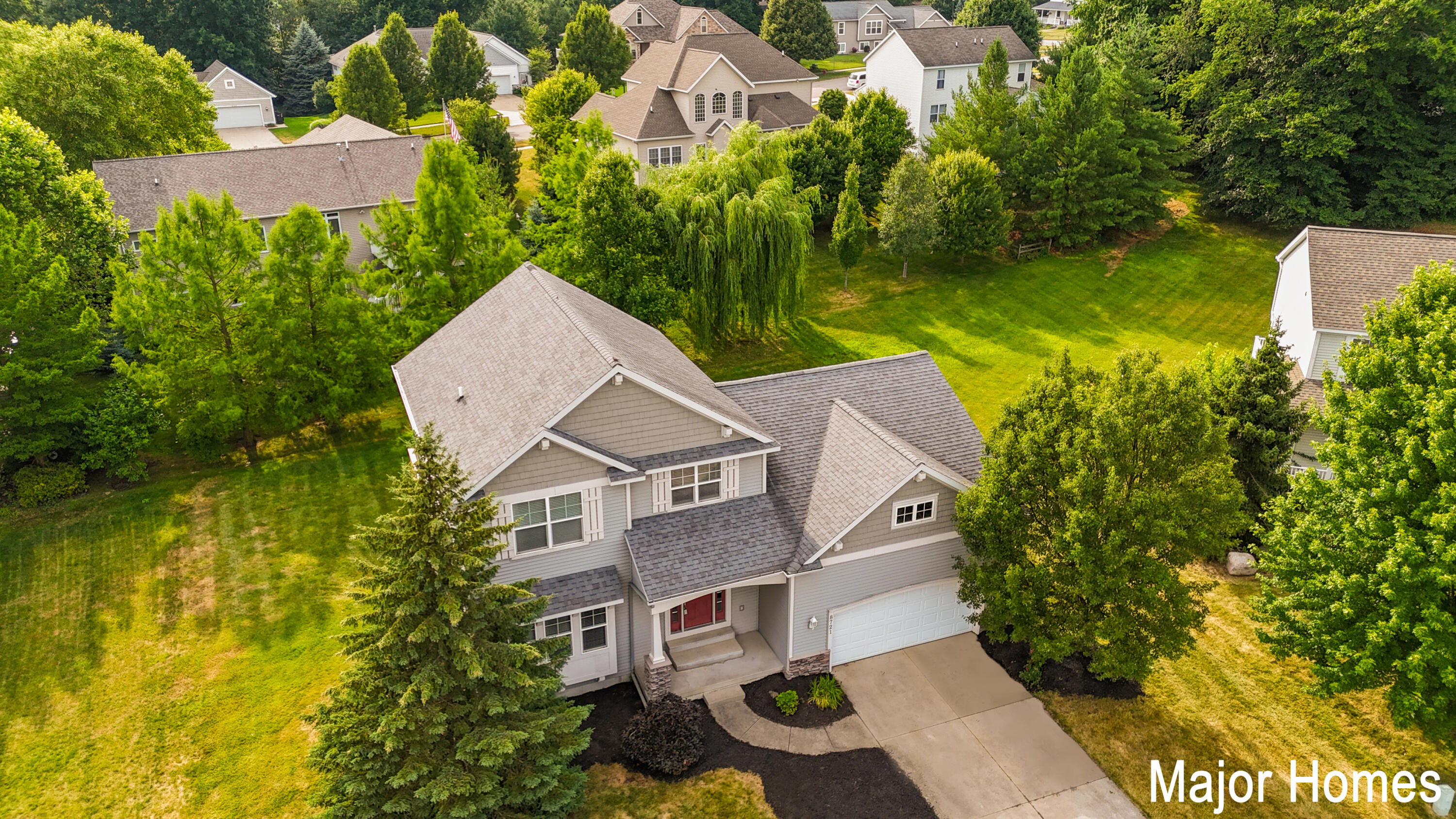 8721 Hightree Court SW