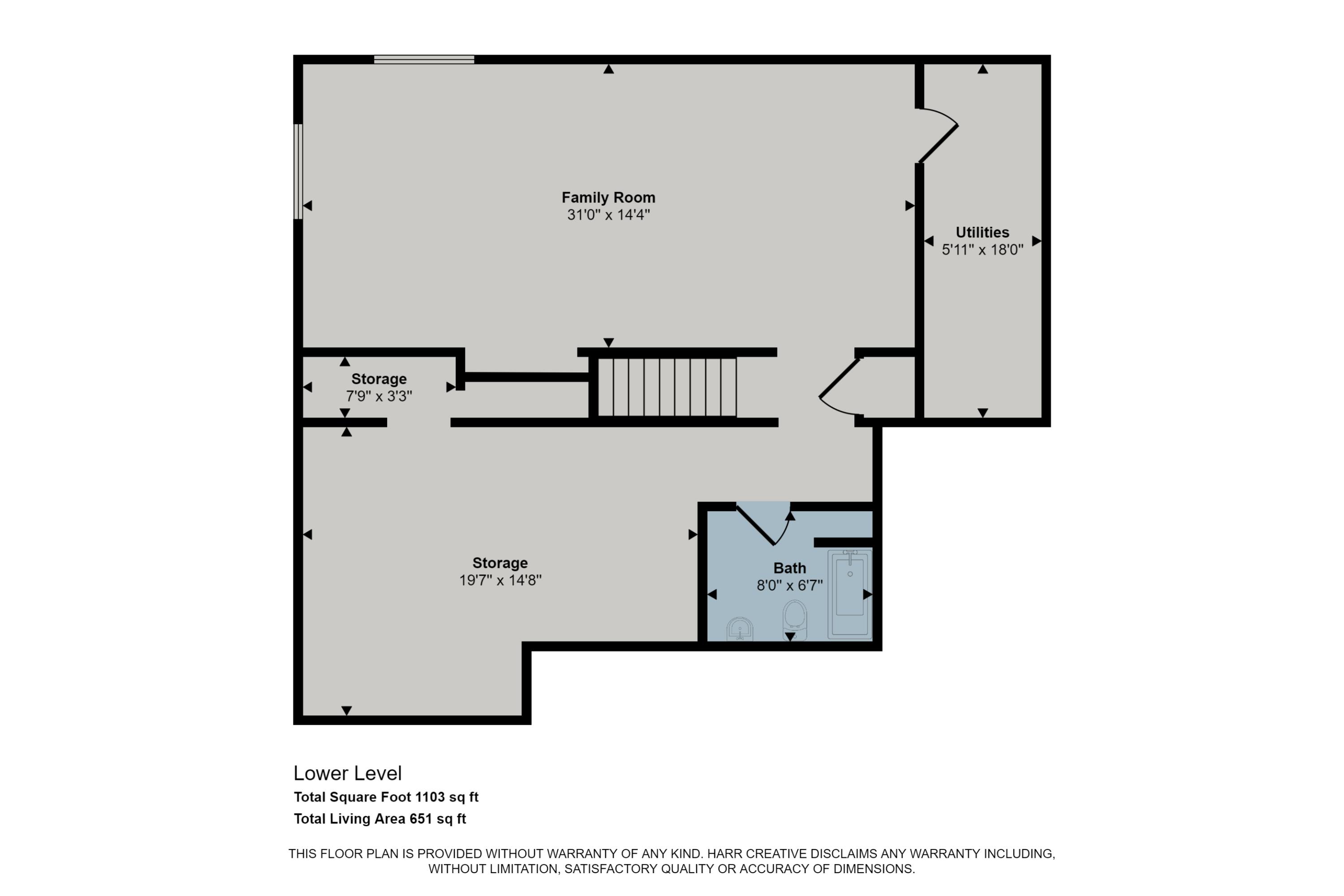 2214 Christine Court SE