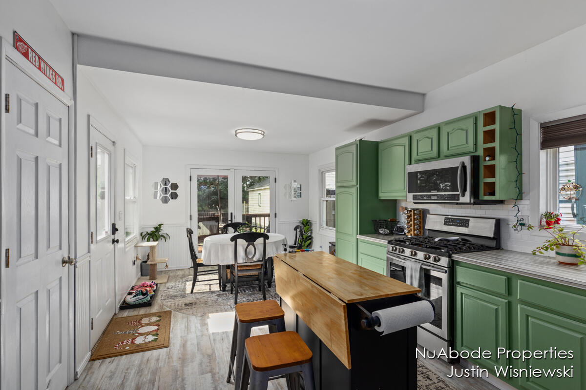 1130 Myrtle Street NW