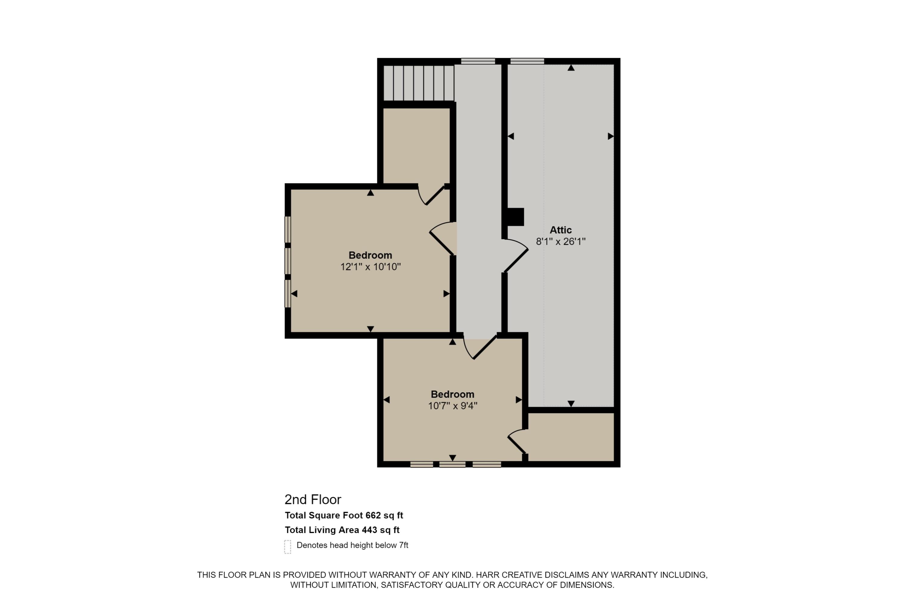 1130 Myrtle Street NW