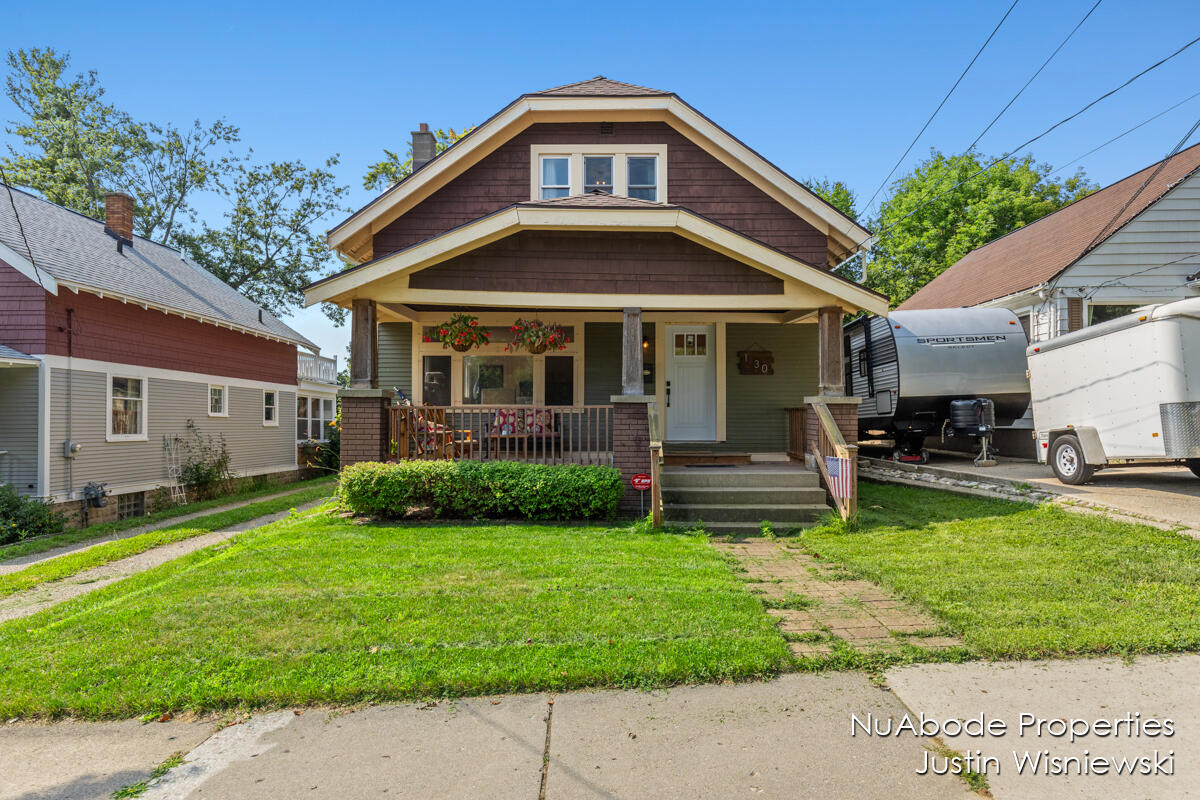 1130 Myrtle Street NW