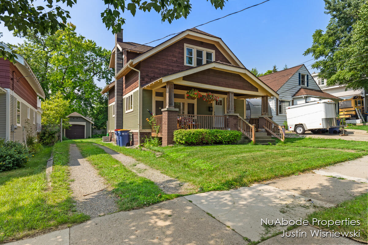 1130 Myrtle Street NW