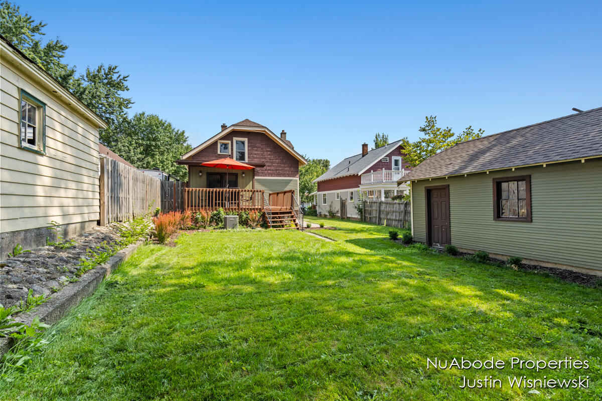 1130 Myrtle Street NW