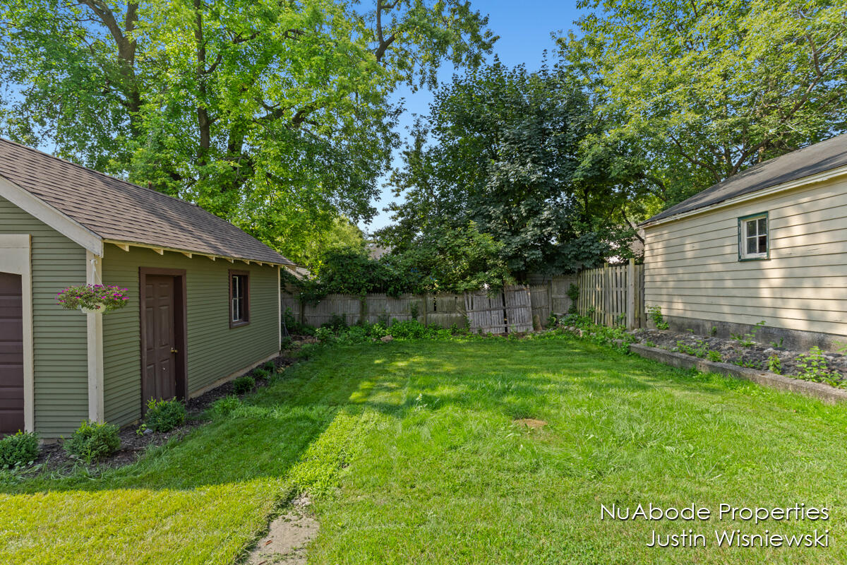 1130 Myrtle Street NW