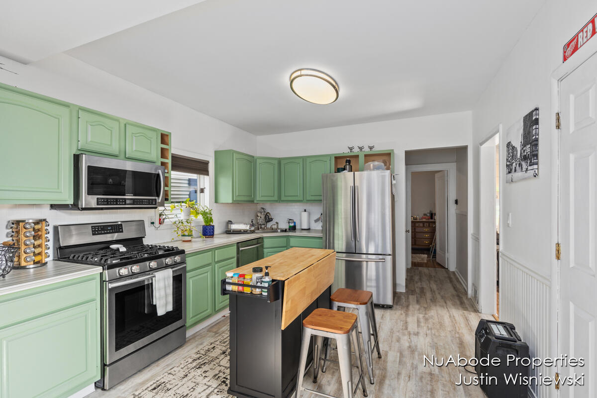 1130 Myrtle Street NW