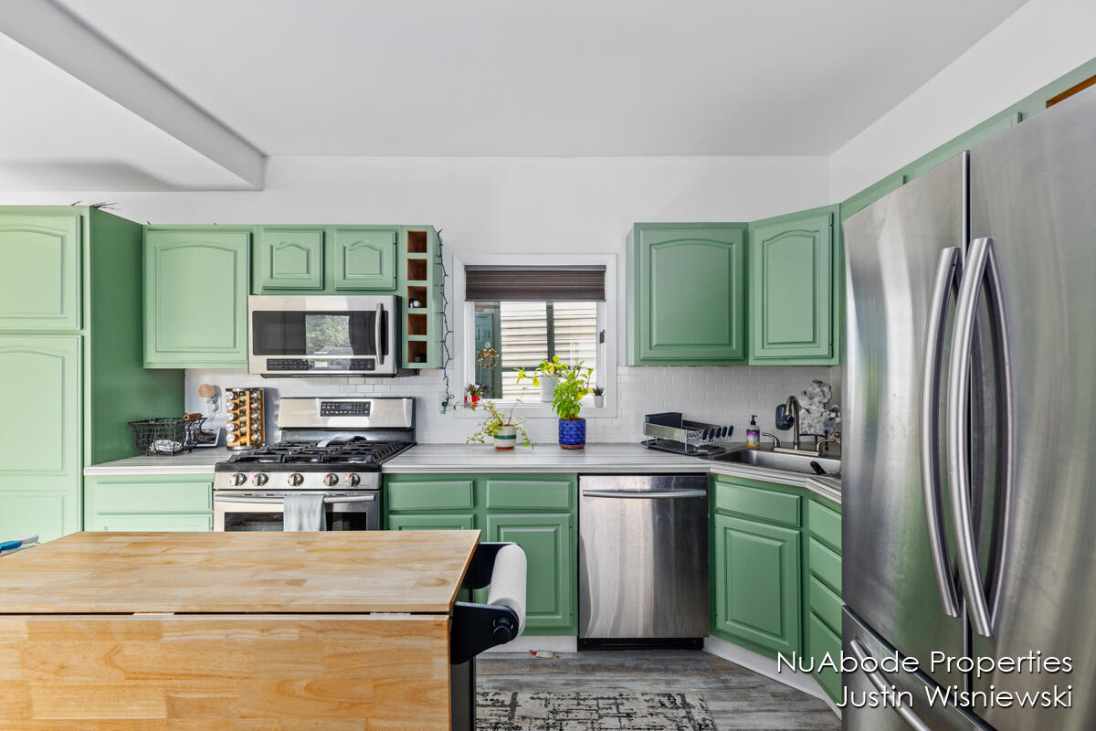 1130 Myrtle Street NW