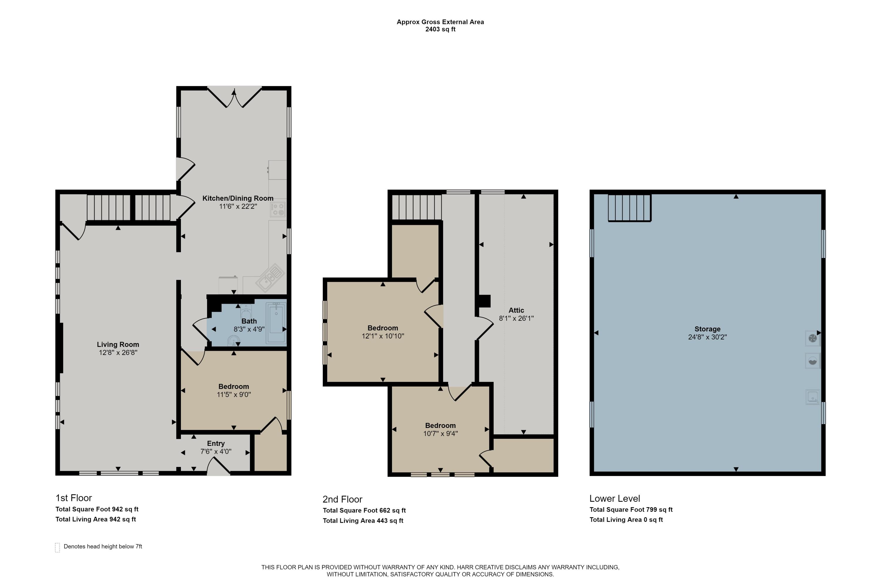 1130 Myrtle Street NW