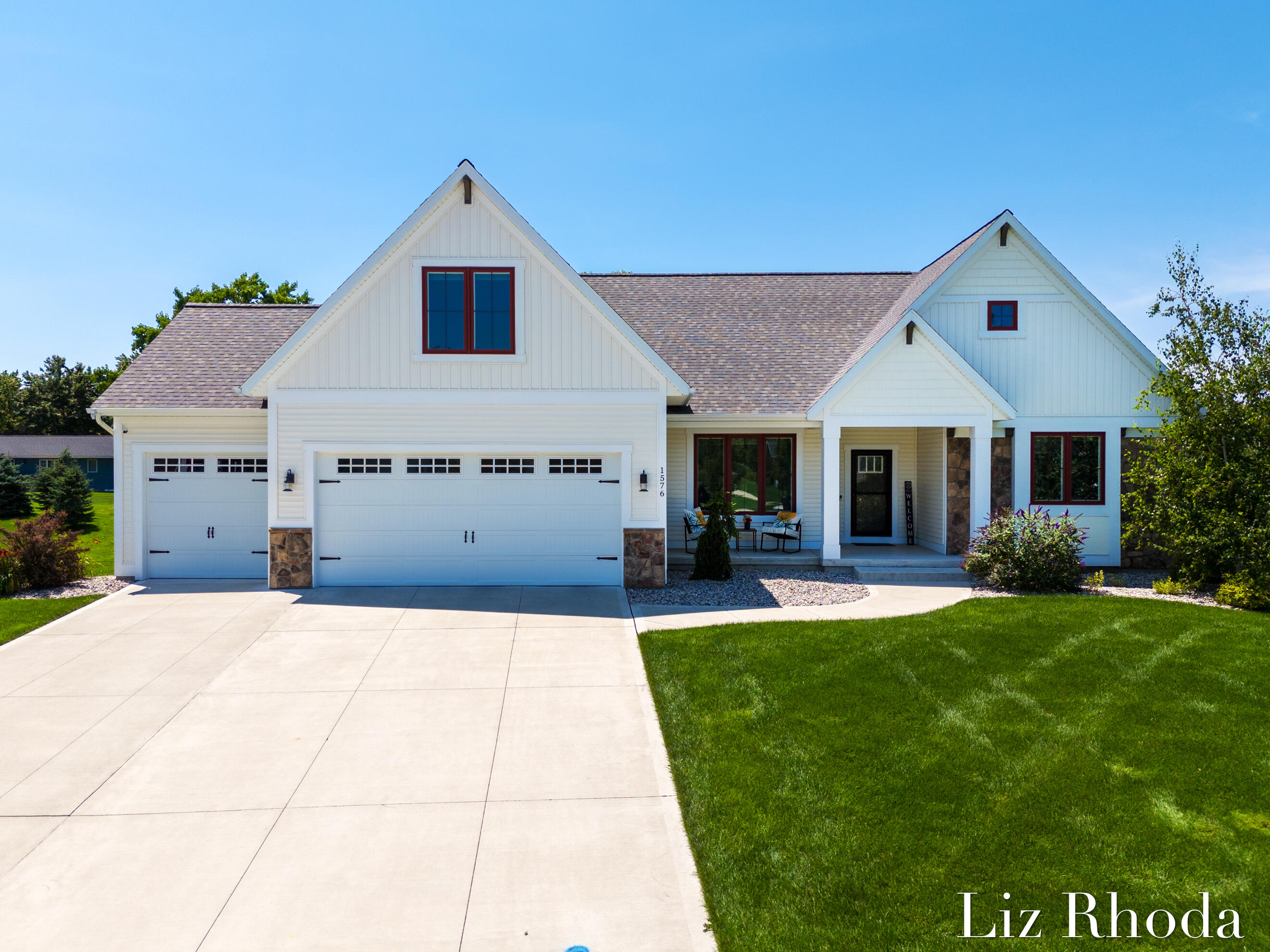 1576 Marksbury Court