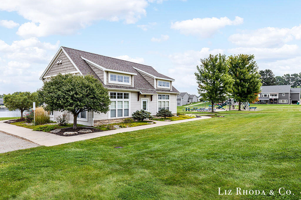 1576 Marksbury Court