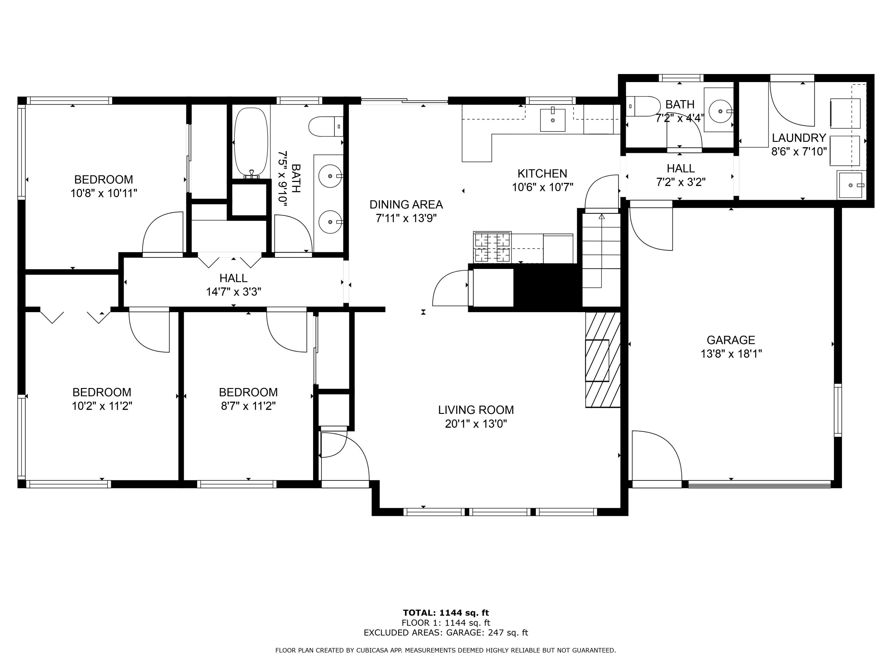 3431 Senora Avenue SE