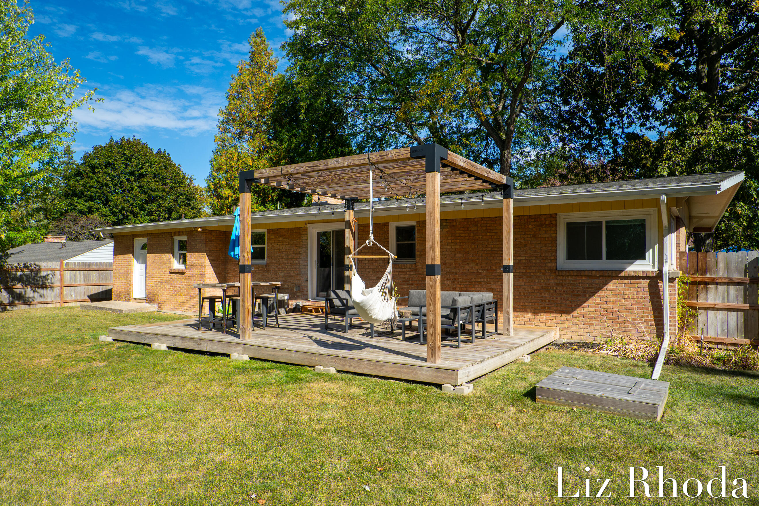 3431 Senora Avenue SE