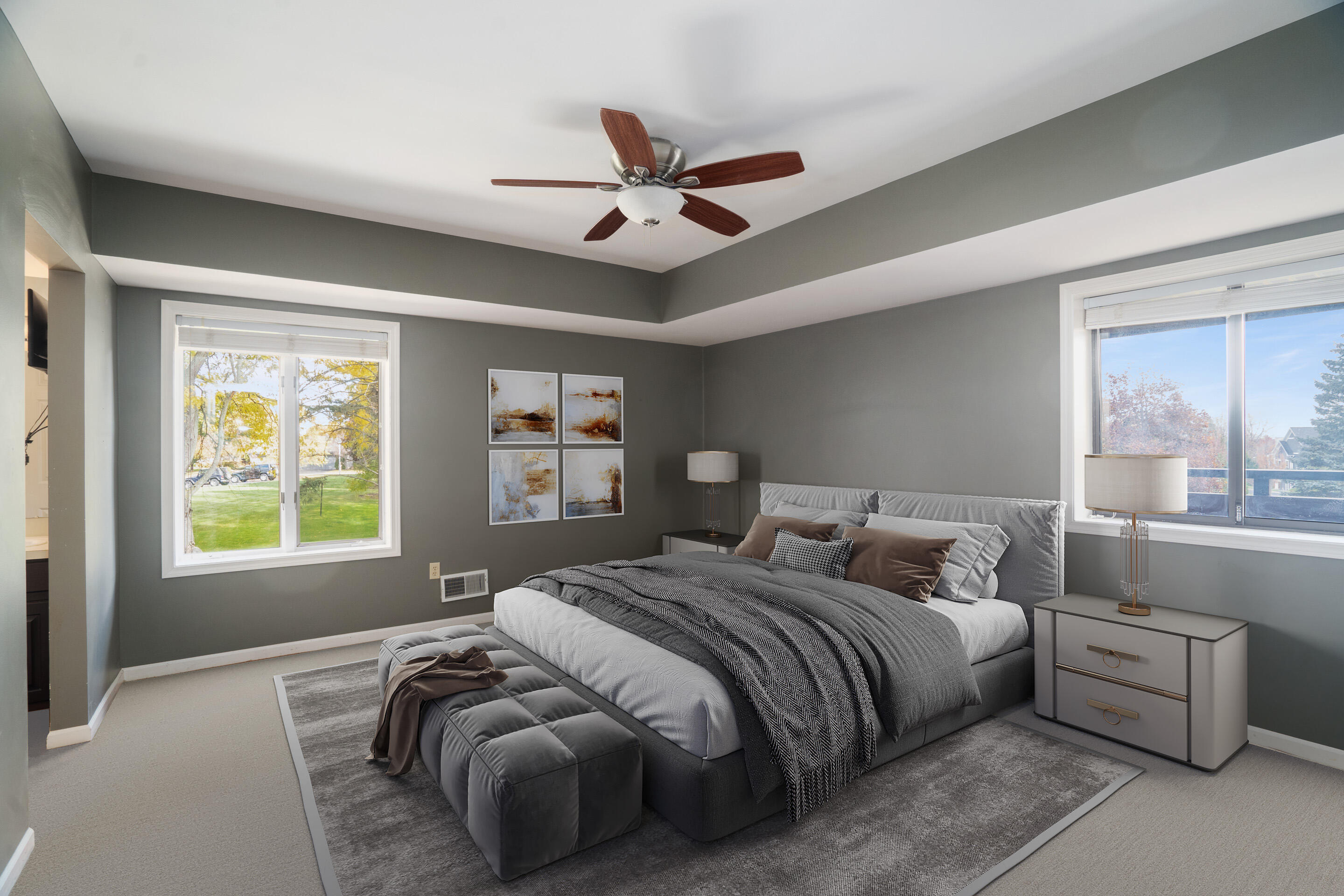 3181 Charlevoix Drive SE, 308