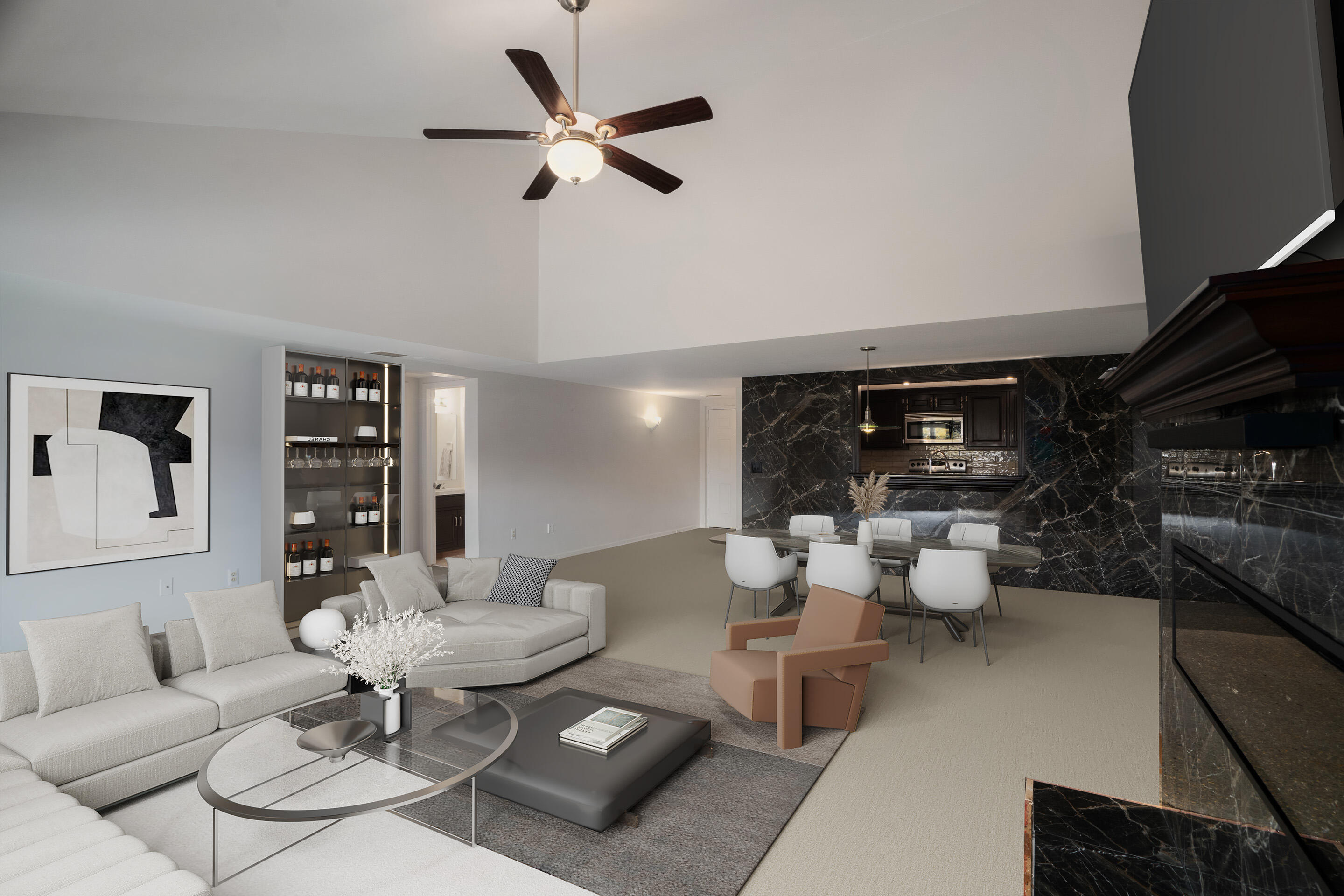 3181 Charlevoix Drive SE, 308