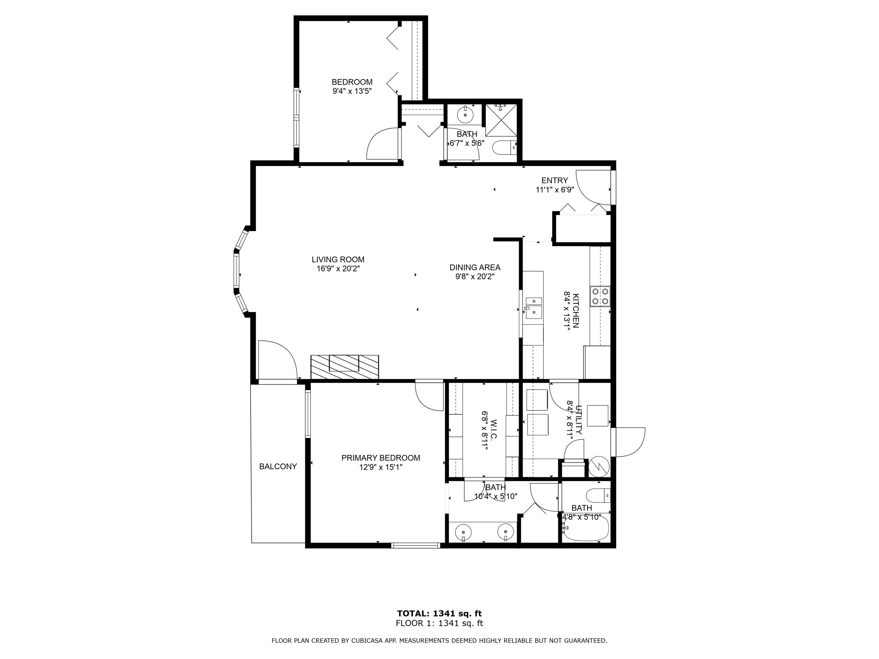 3181 Charlevoix Drive SE, 308