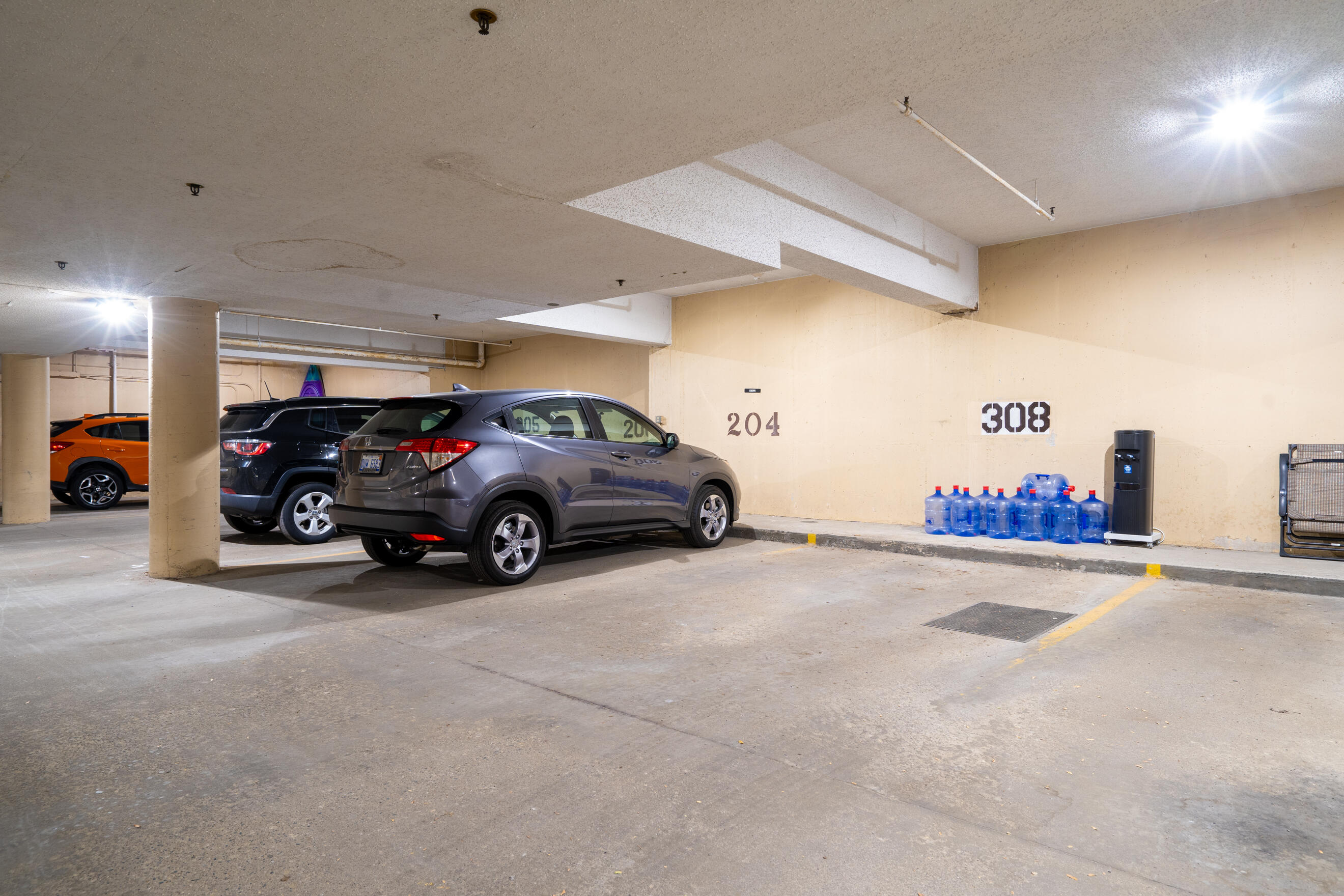 3181 Charlevoix Drive SE, 308