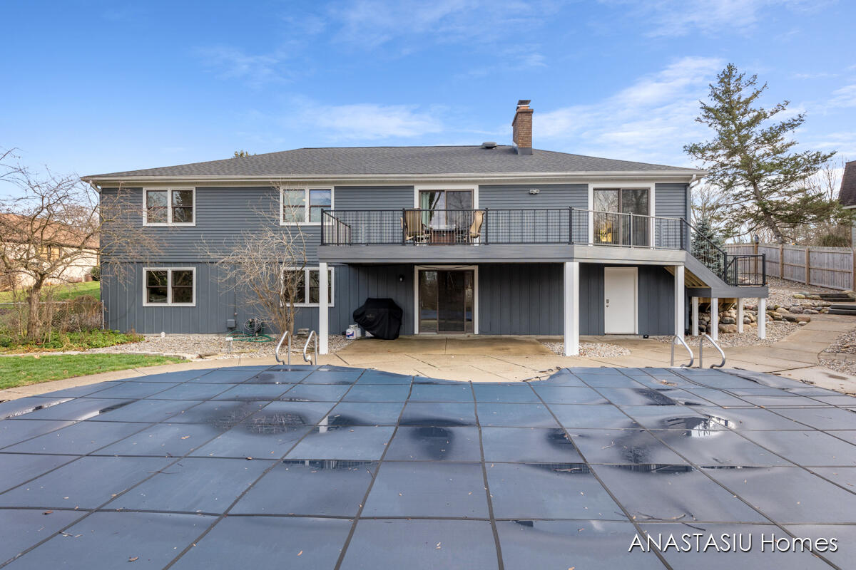 7515 Aspenwood Drive SE