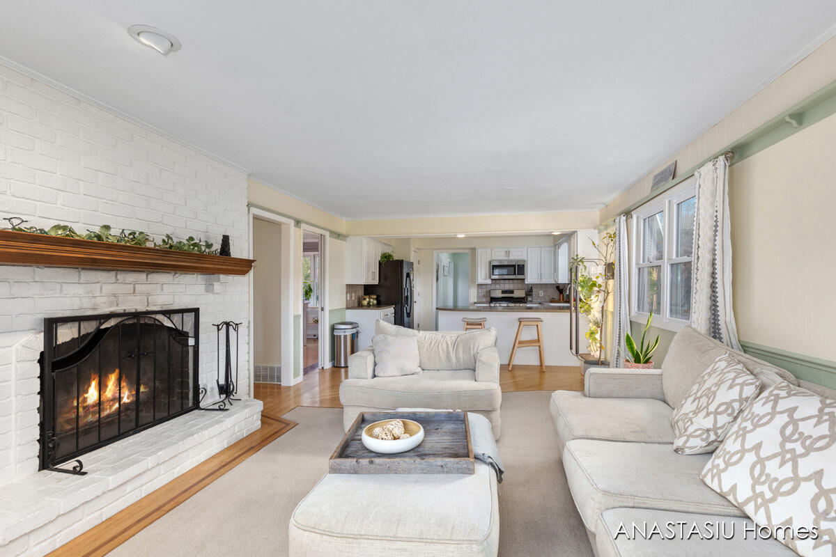 7515 Aspenwood Drive SE