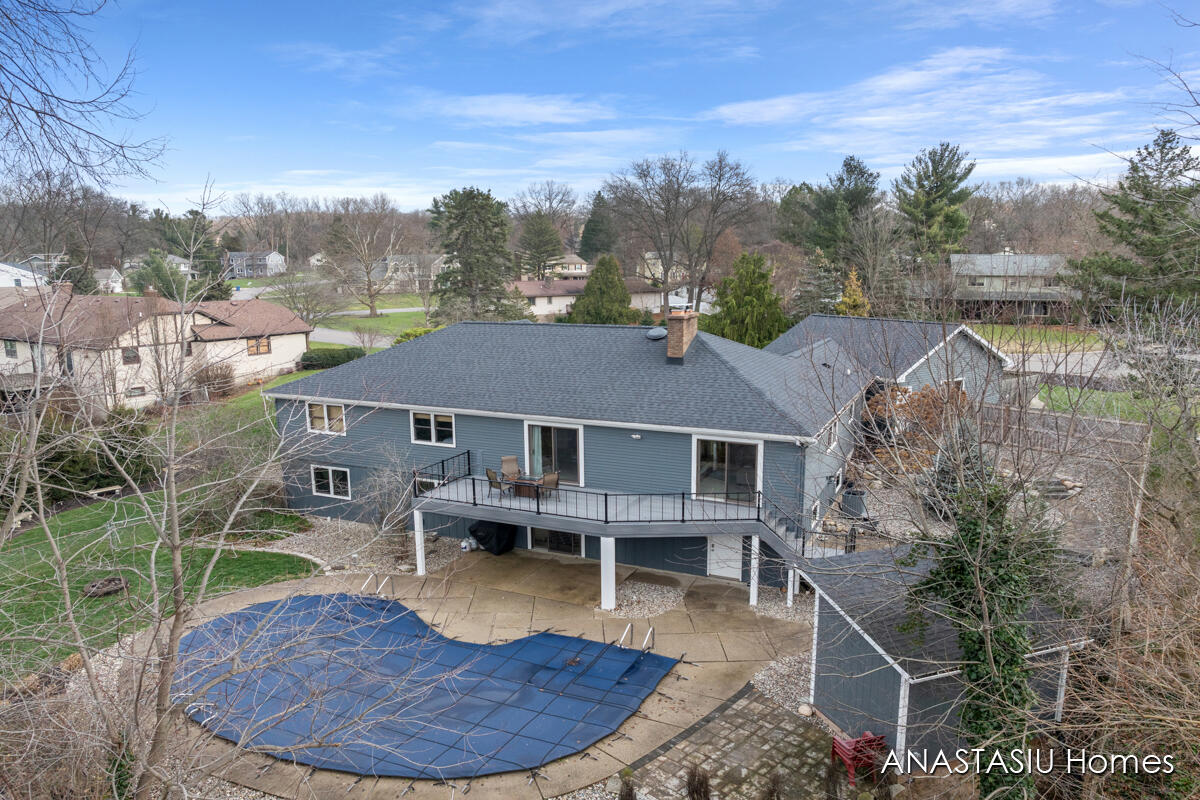 7515 Aspenwood Drive SE