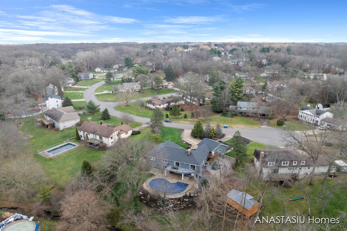 7515 Aspenwood Drive SE