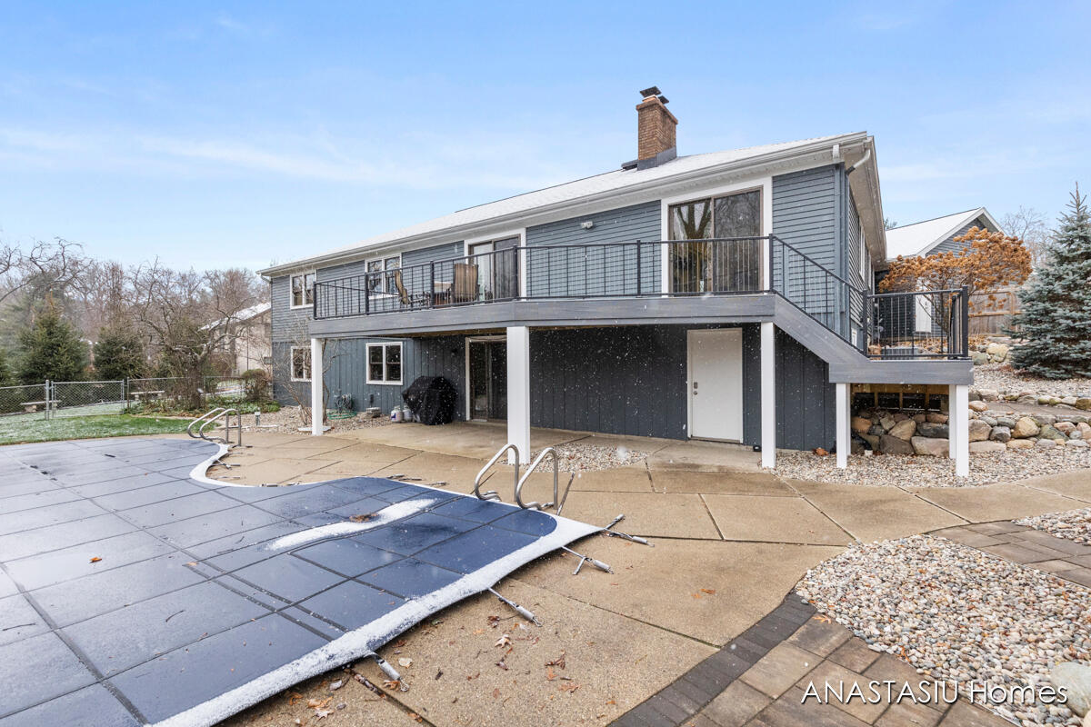 7515 Aspenwood Drive SE