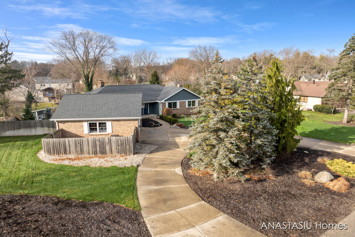 7515 Aspenwood Drive SE