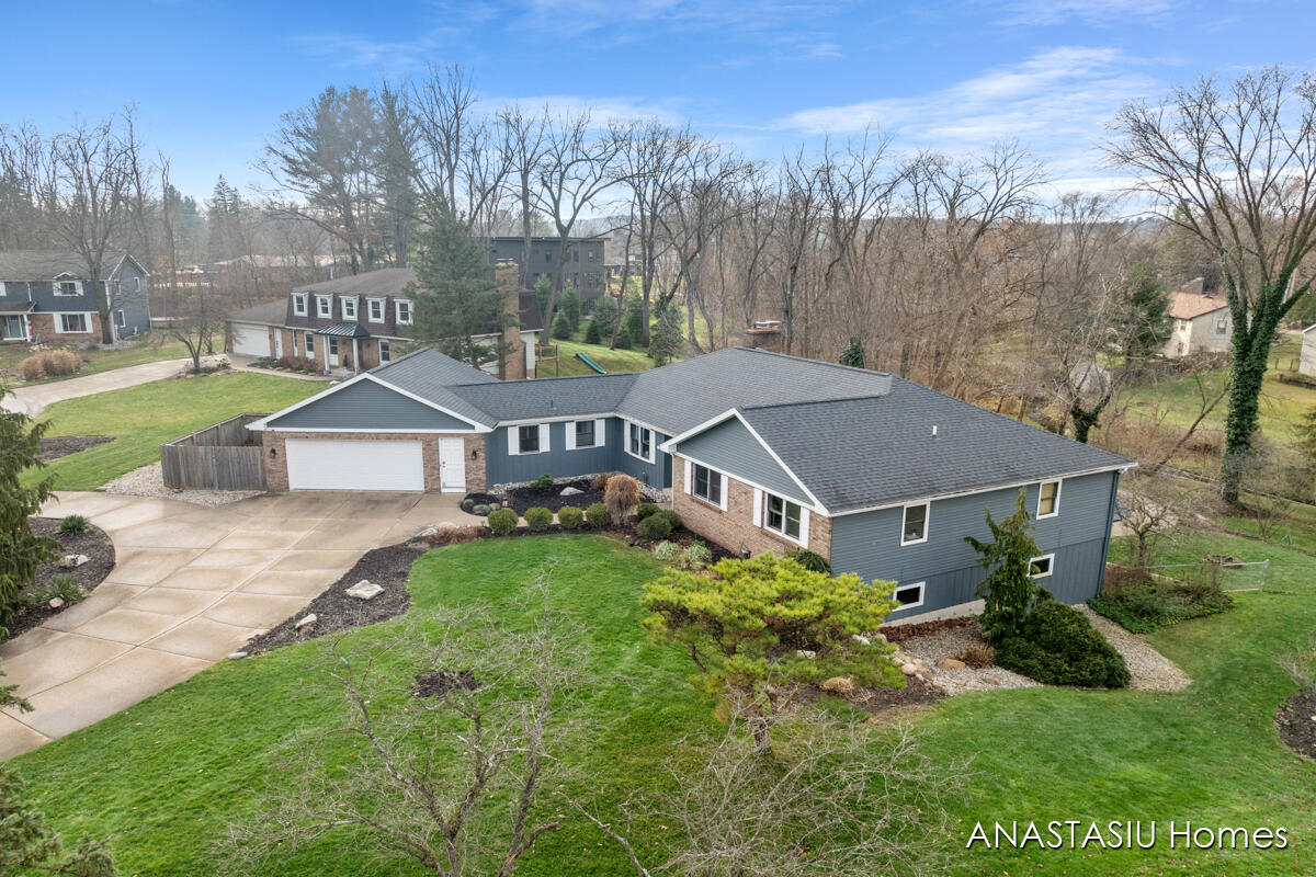 7515 Aspenwood Drive SE