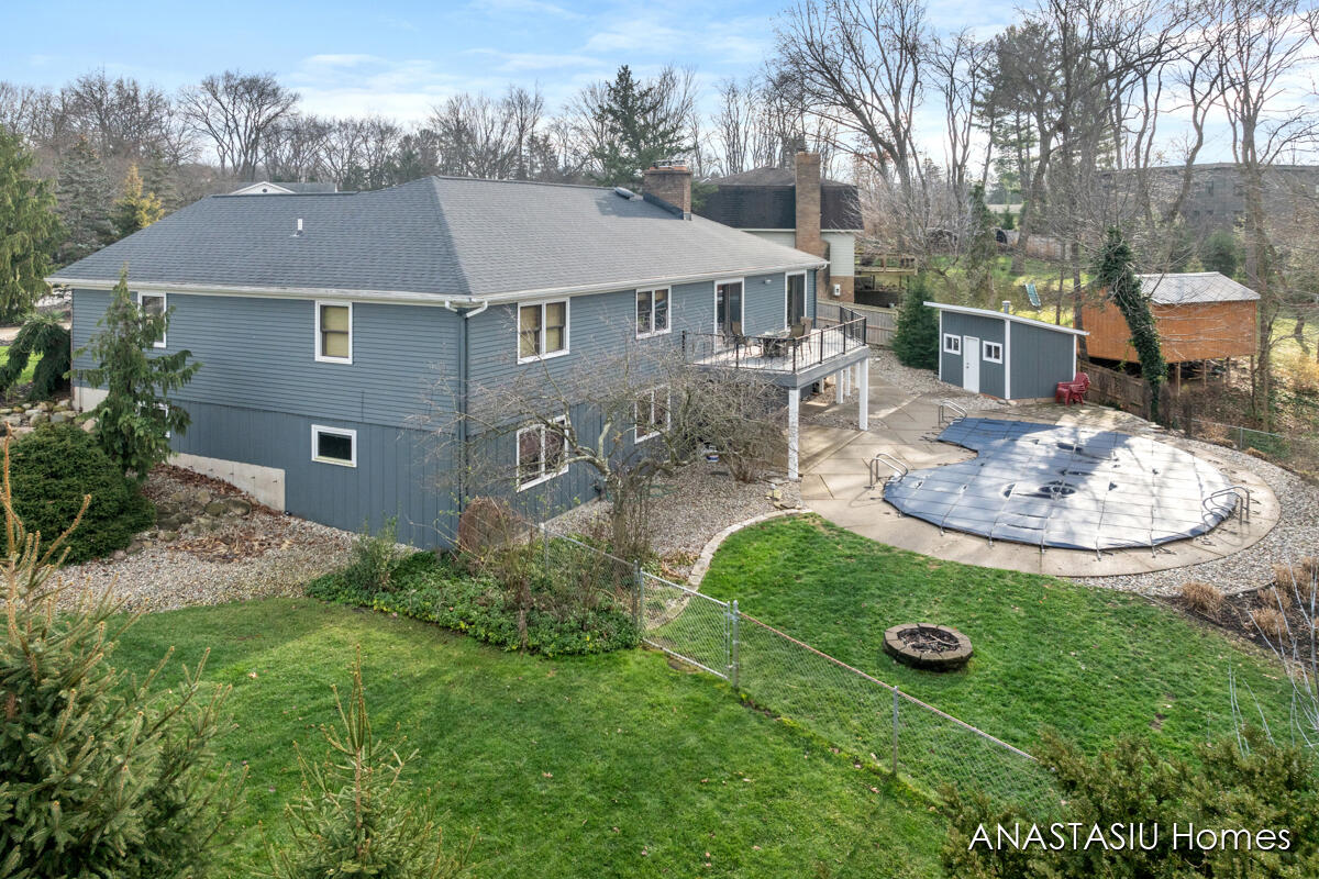 7515 Aspenwood Drive SE