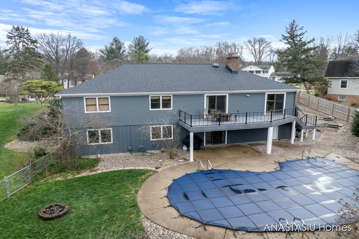 7515 Aspenwood Drive SE