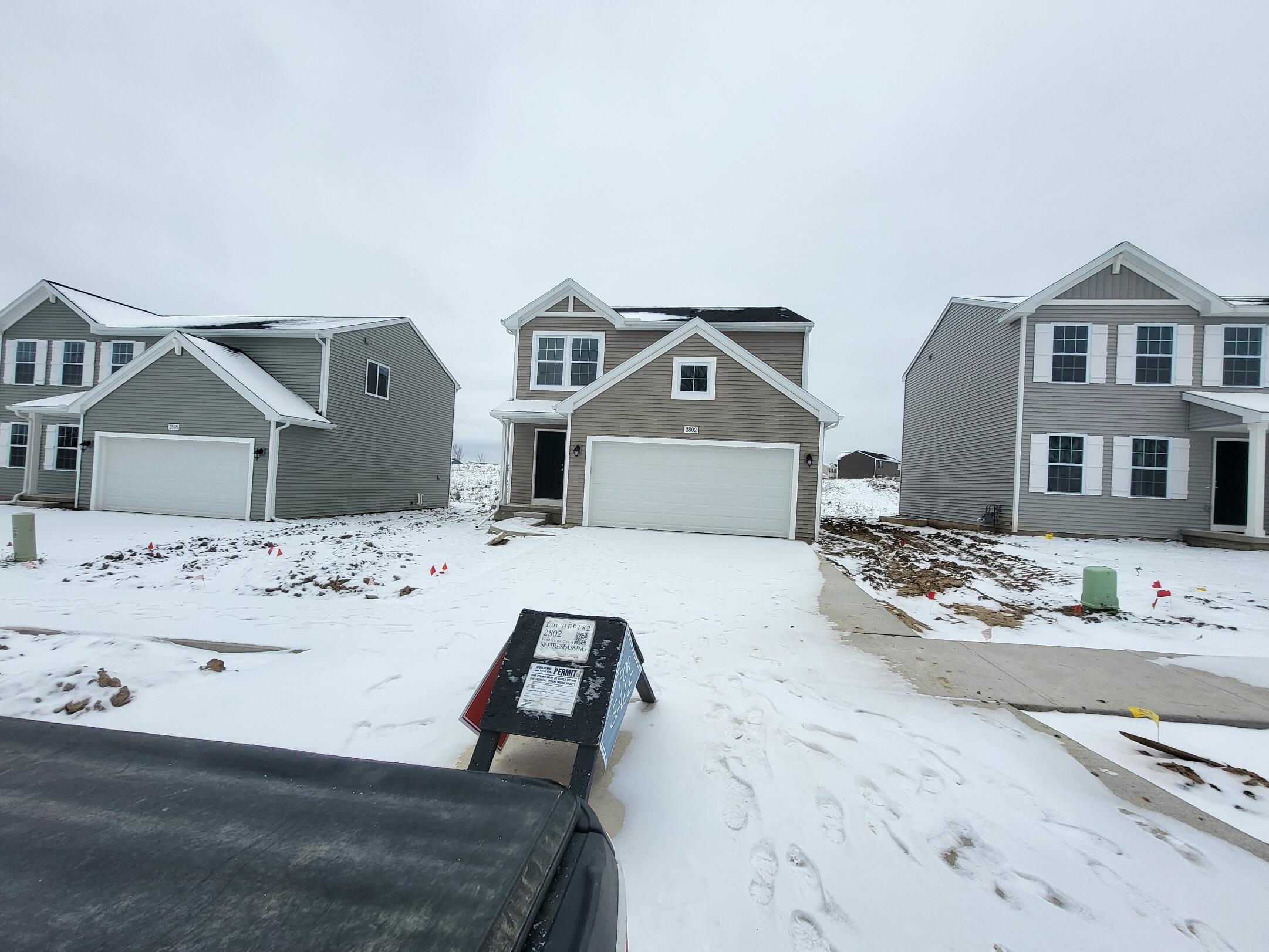 2802 Sanderling Court