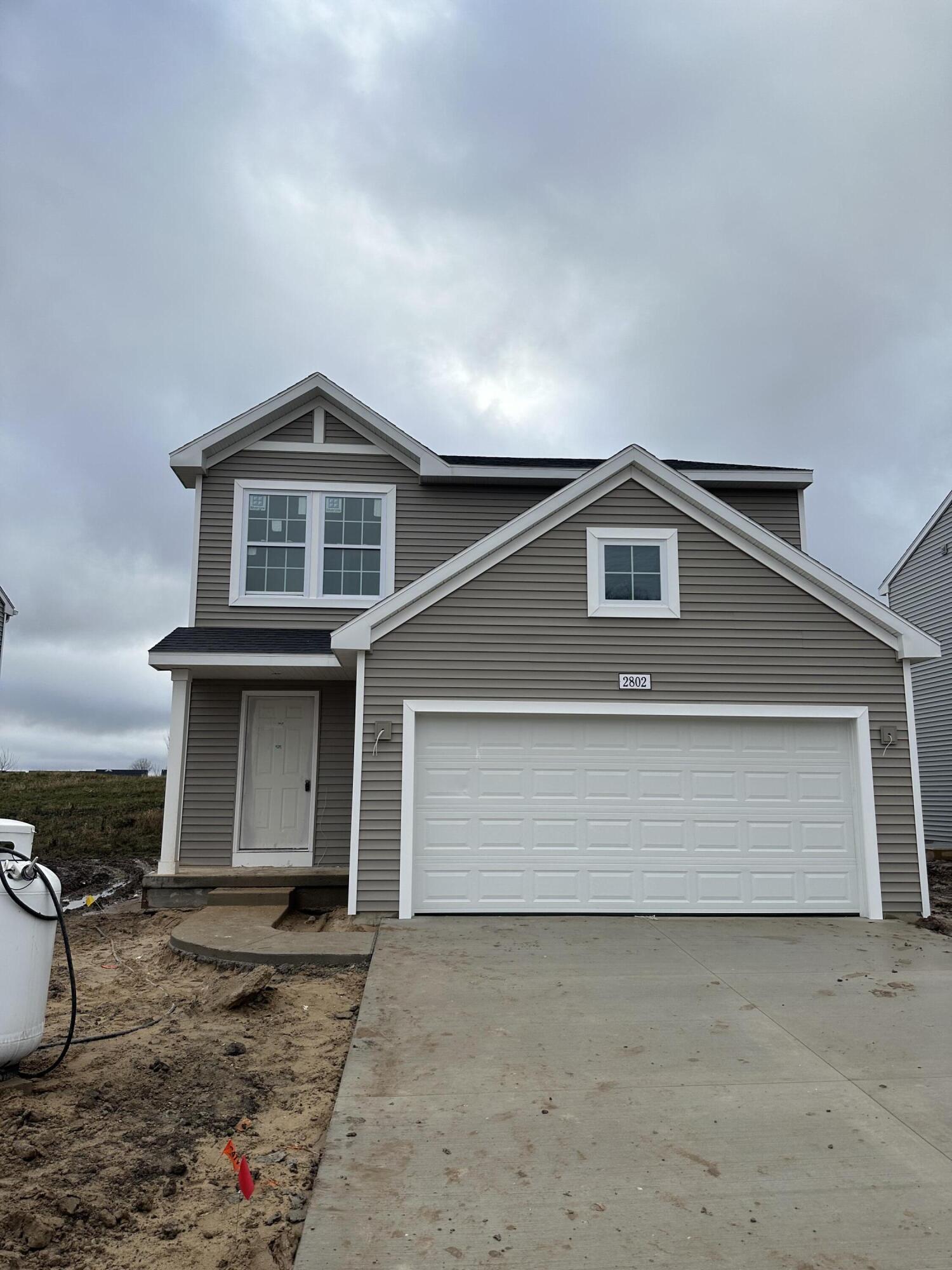 2802 Sanderling Court