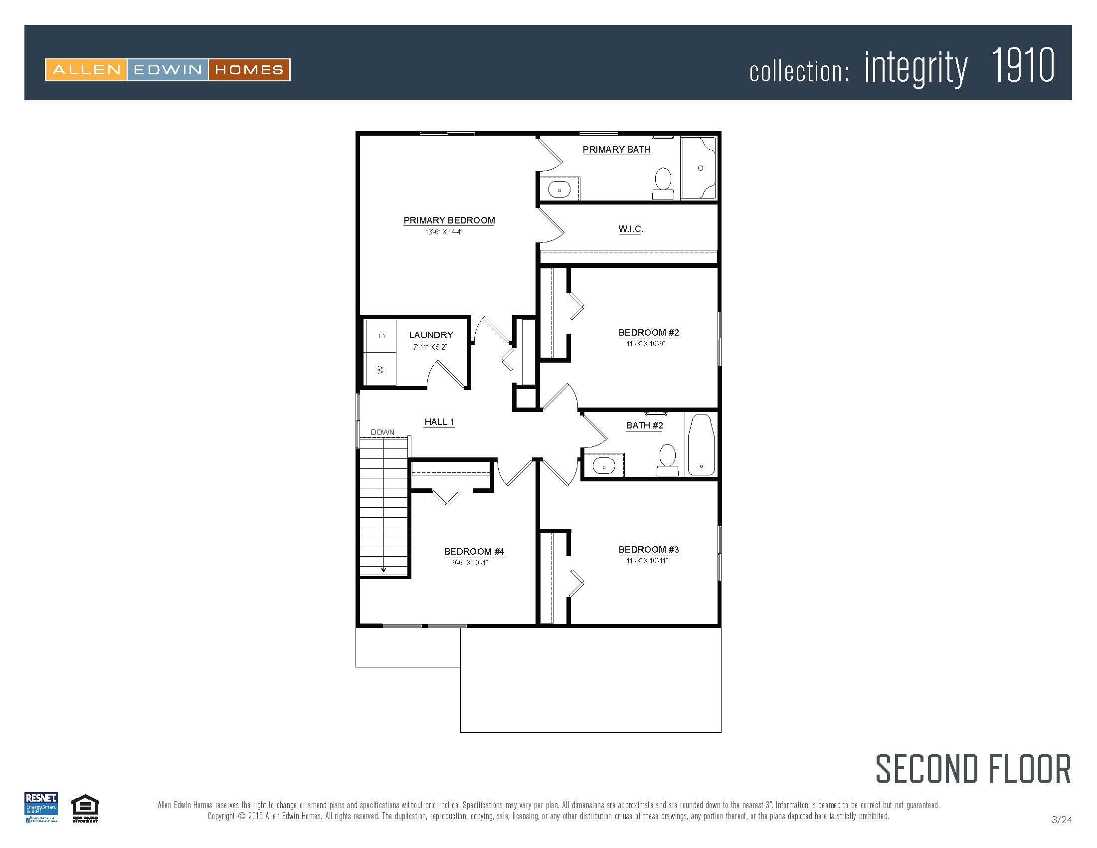 2802 Sanderling Court