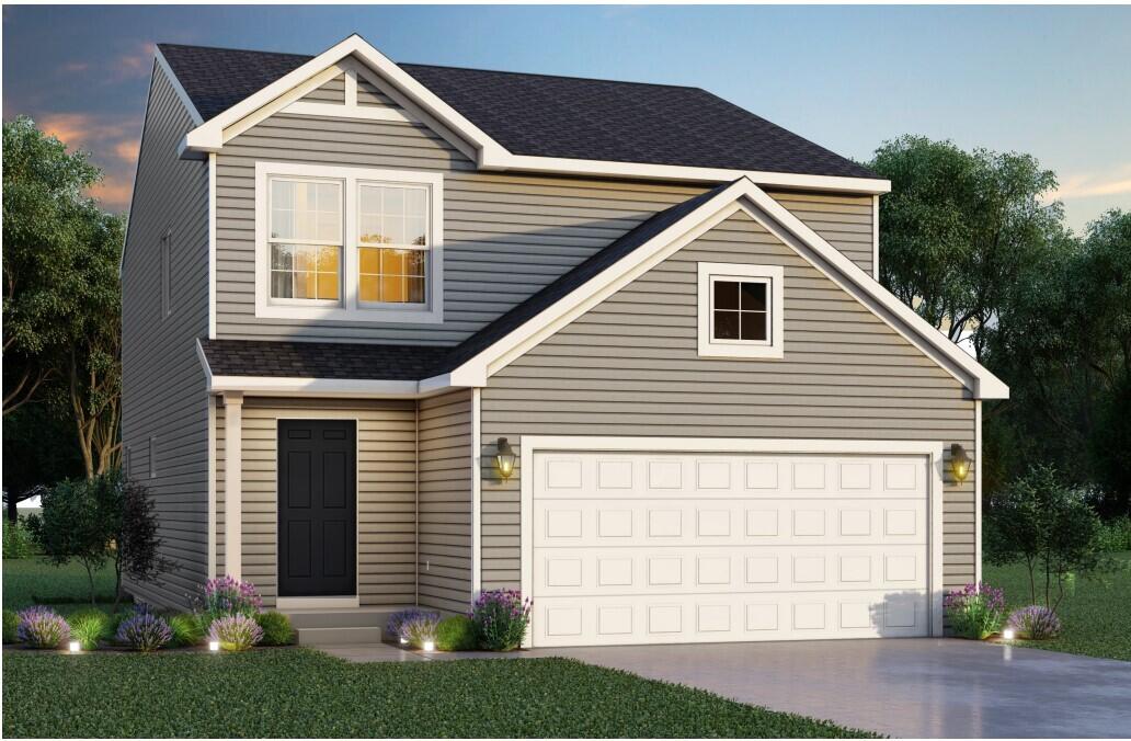 2802 Sanderling Court