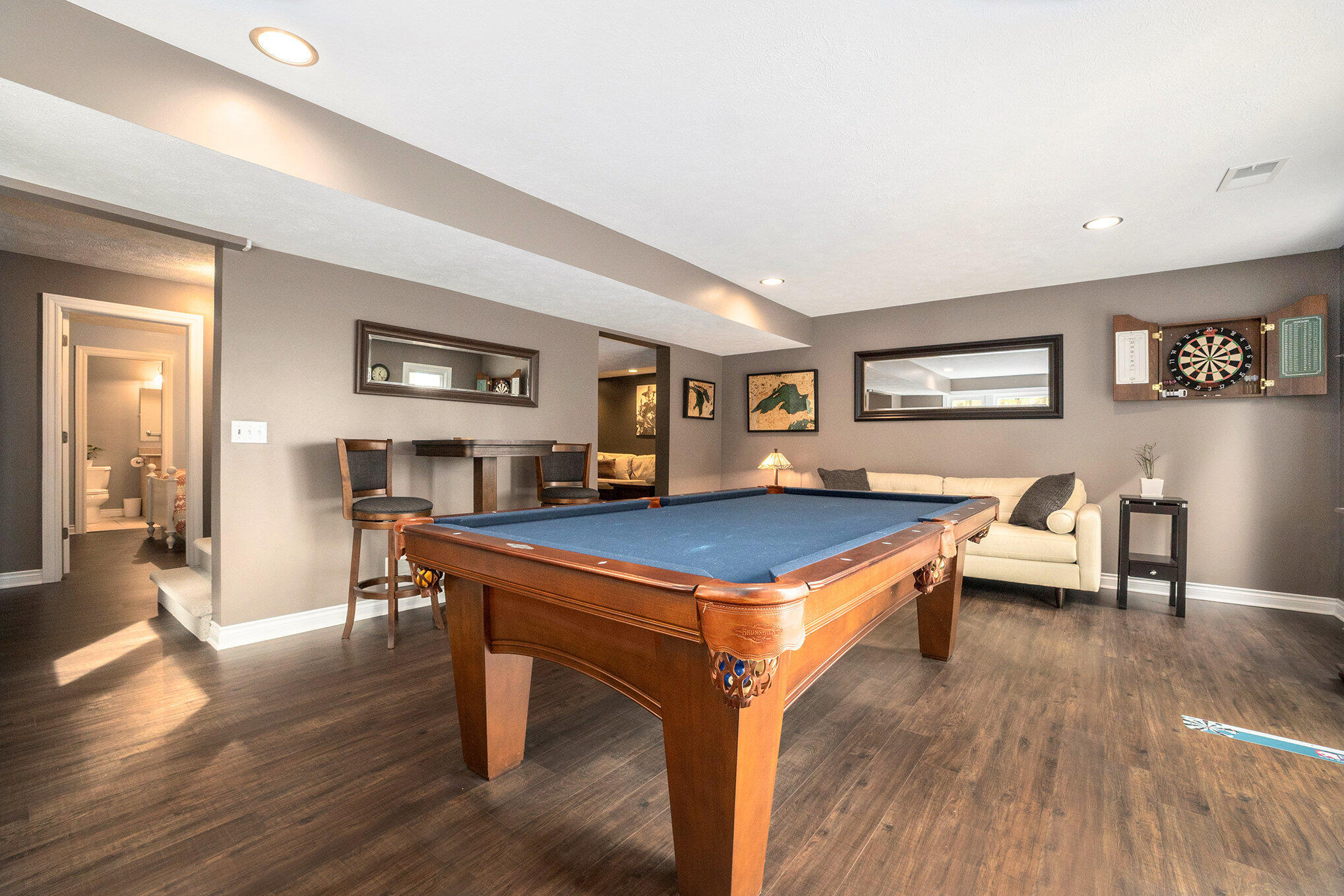 2194 Timber Valley Drive NE