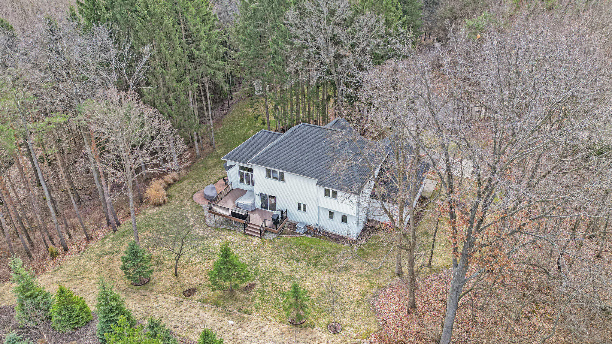 2194 Timber Valley Drive NE