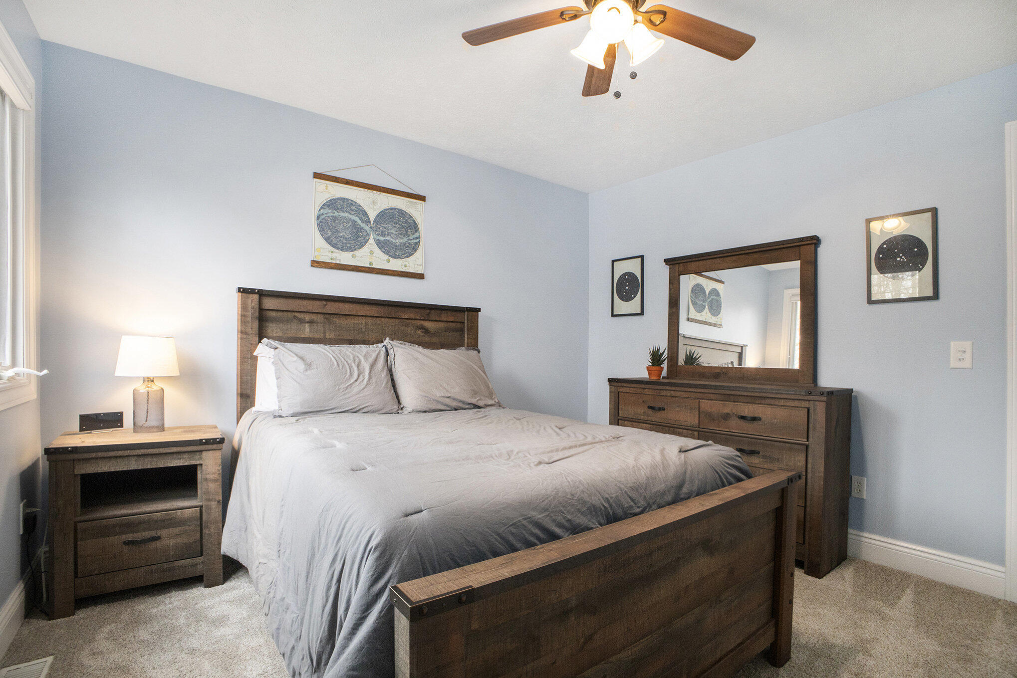 2194 Timber Valley Drive NE