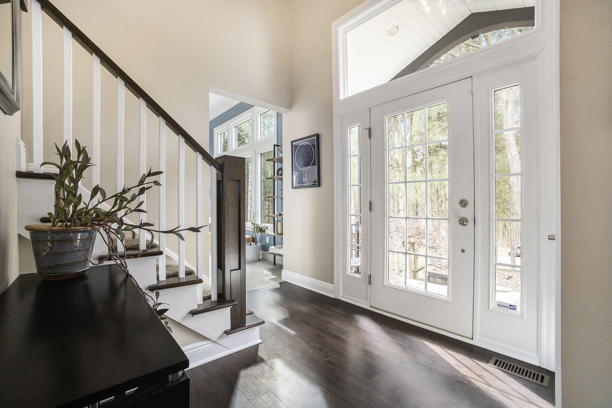 2194 Timber Valley Drive NE