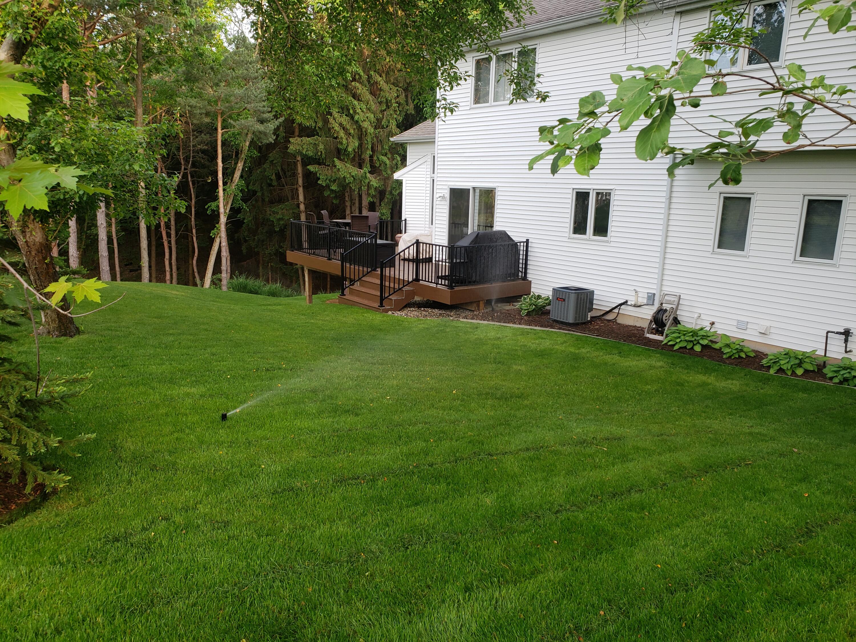 2194 Timber Valley Drive NE