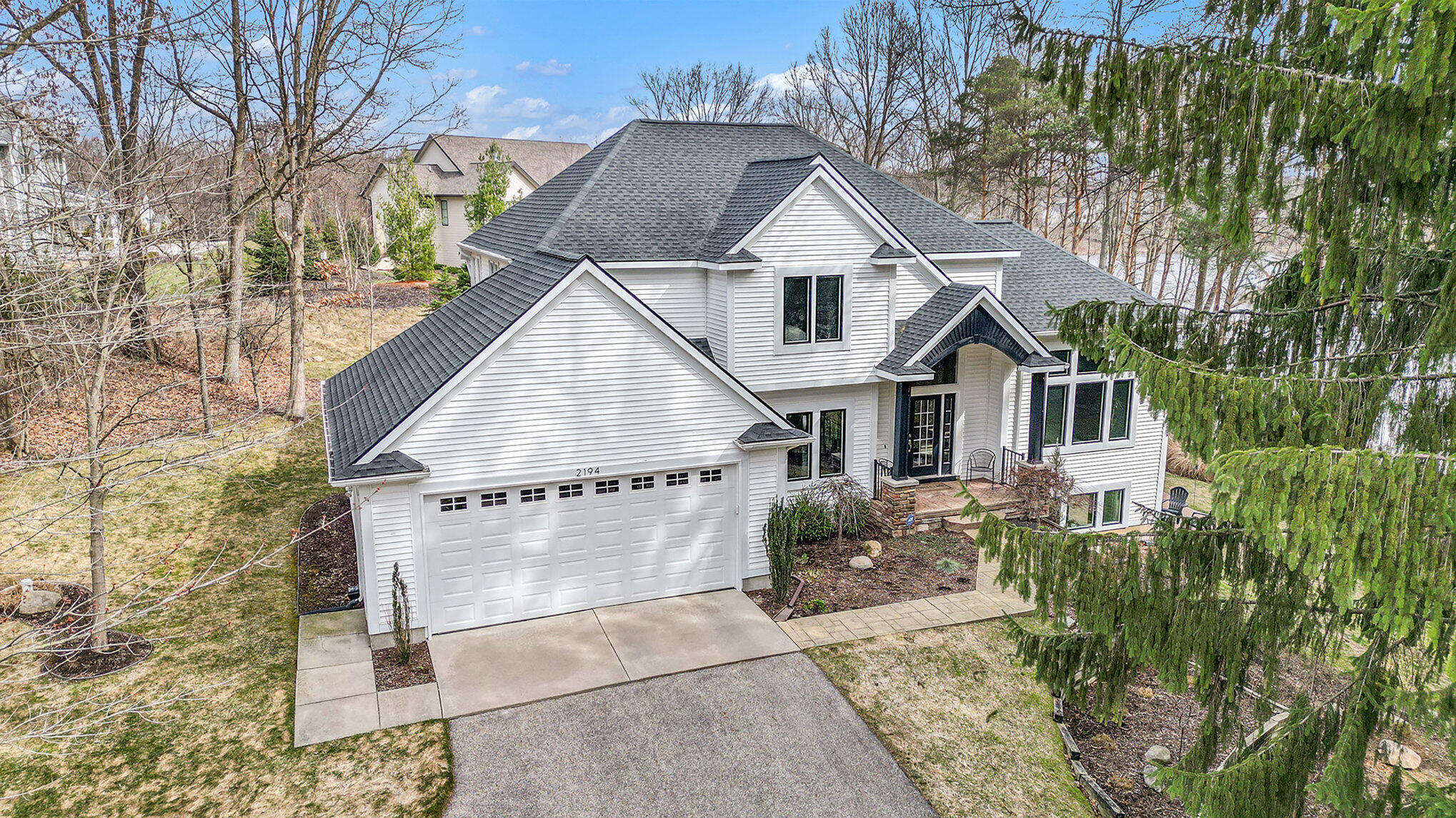 2194 Timber Valley Drive NE