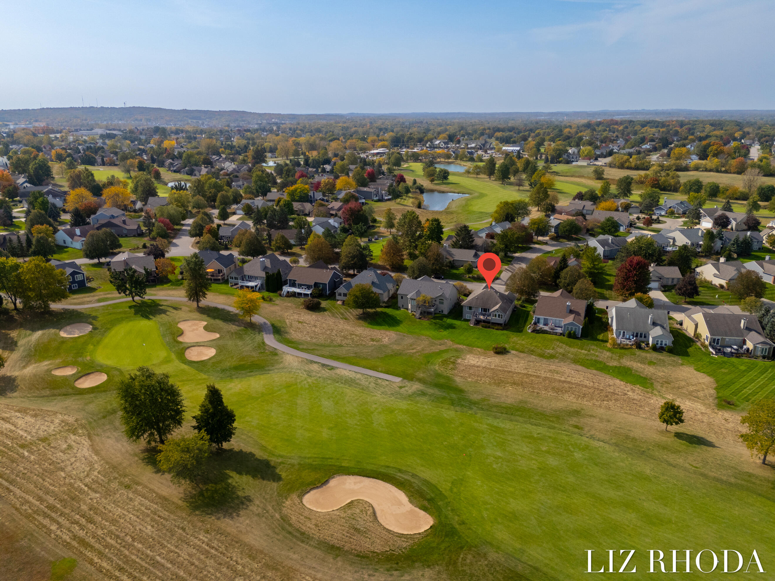 7008 Crystal View Drive SE