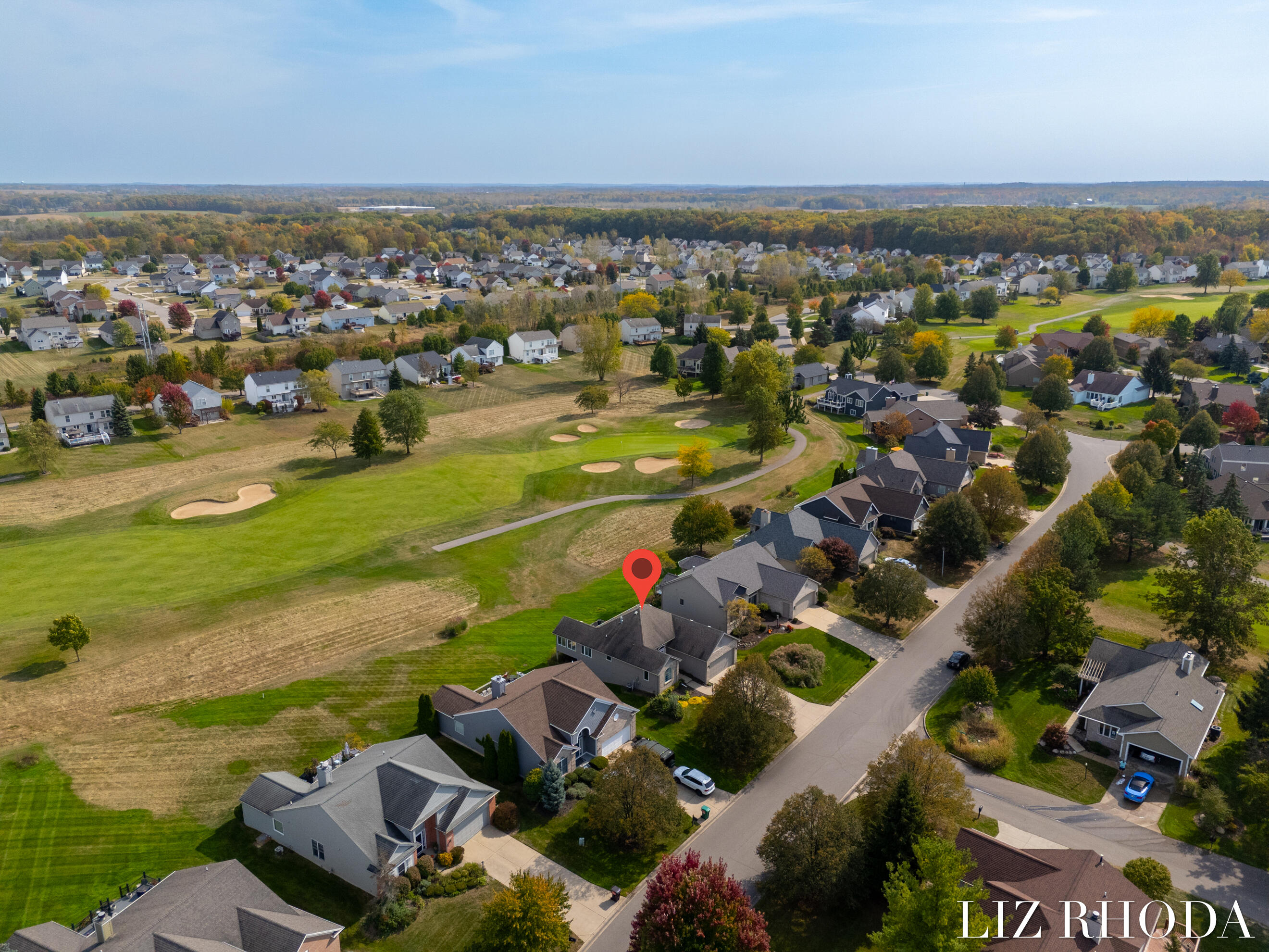 7008 Crystal View Drive SE