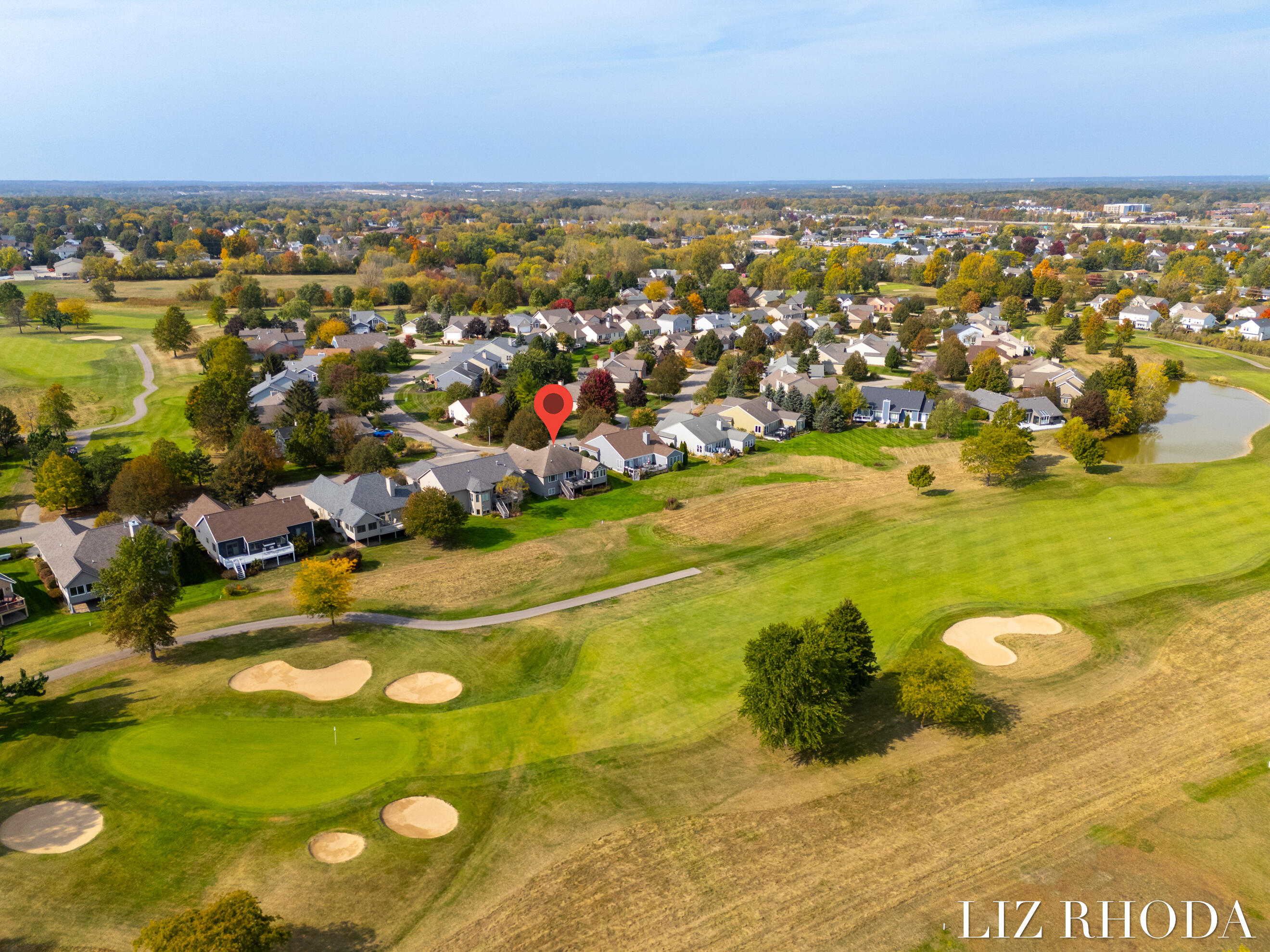 7008 Crystal View Drive SE