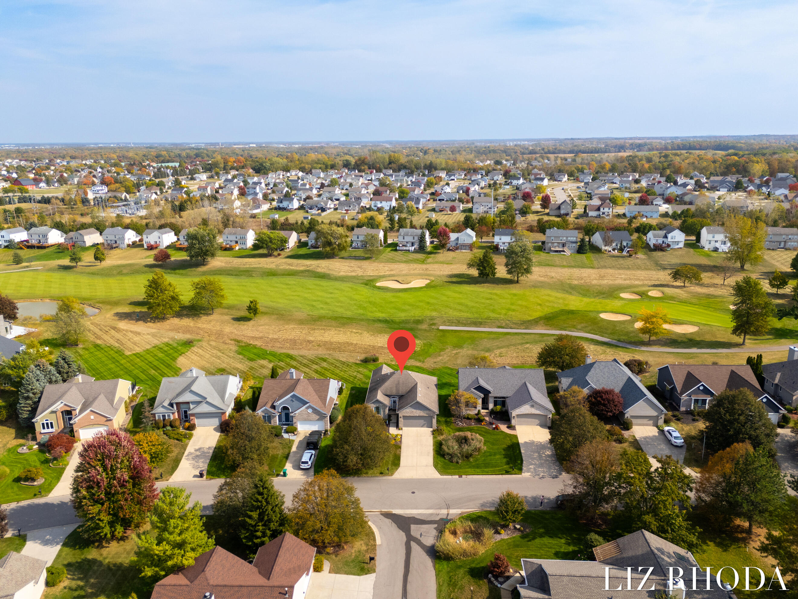 7008 Crystal View Drive SE