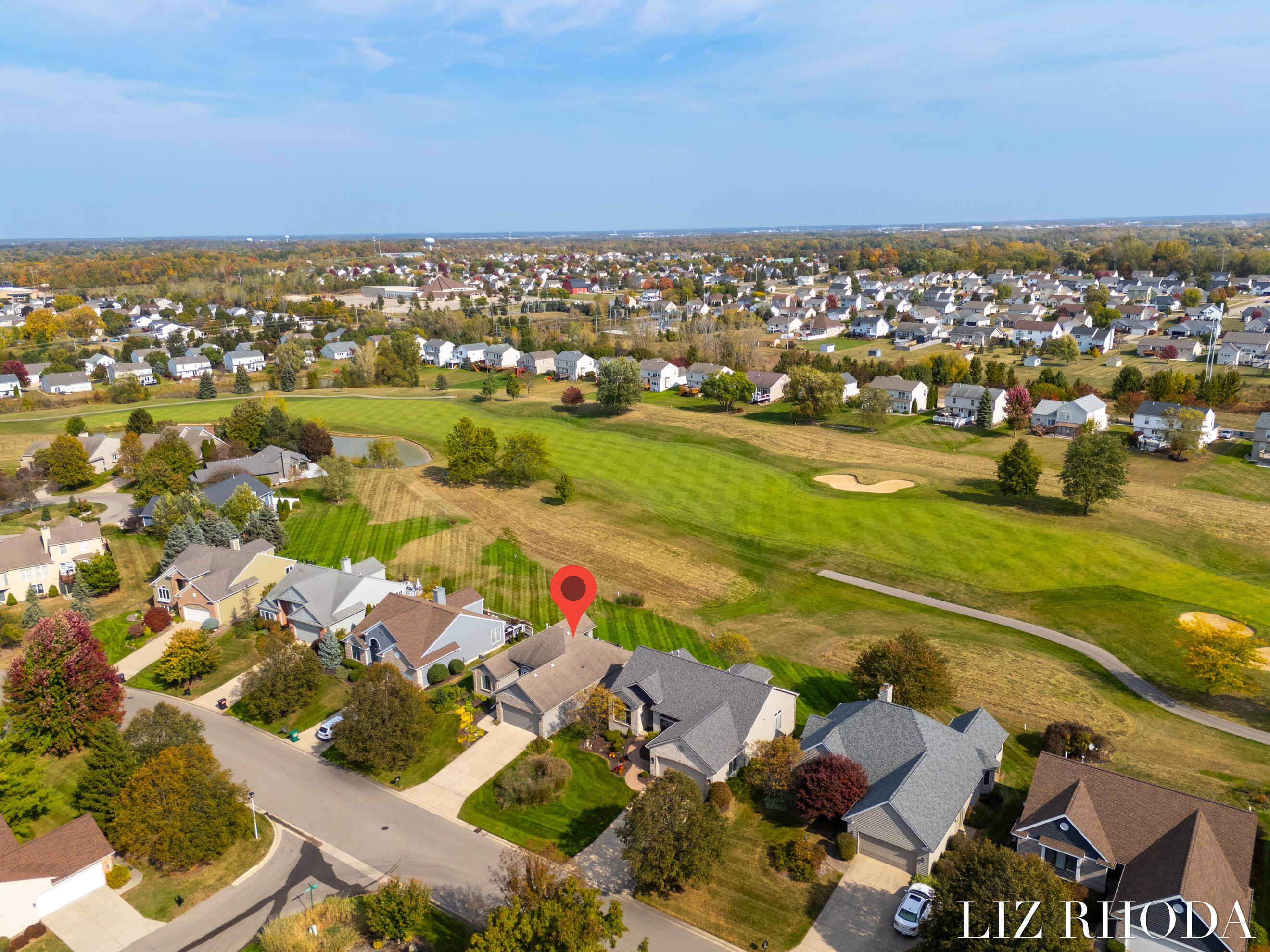 7008 Crystal View Drive SE