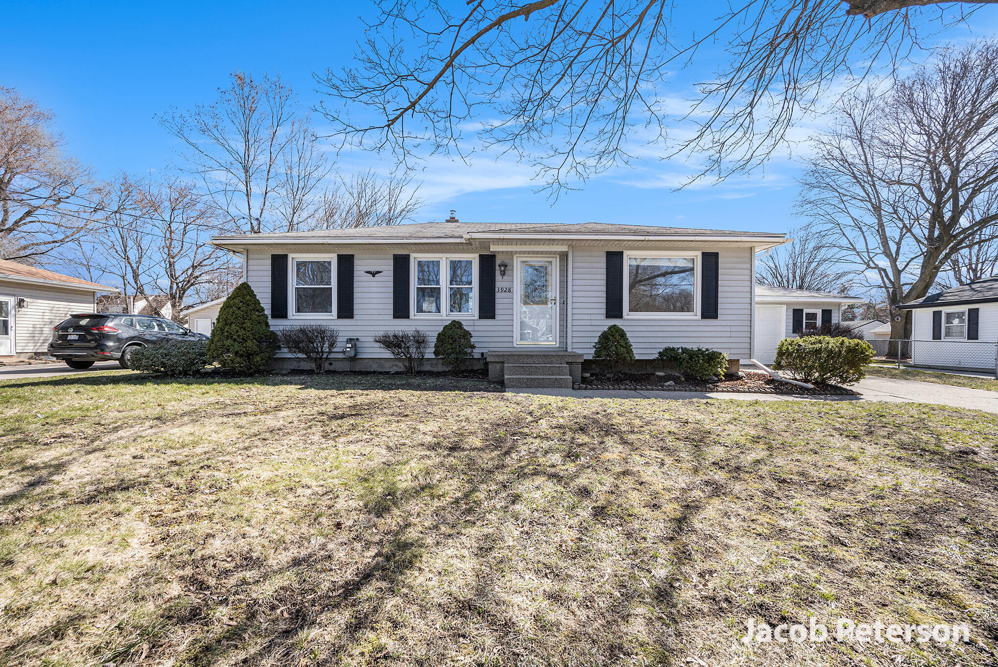 3928 Balsam Avenue NE